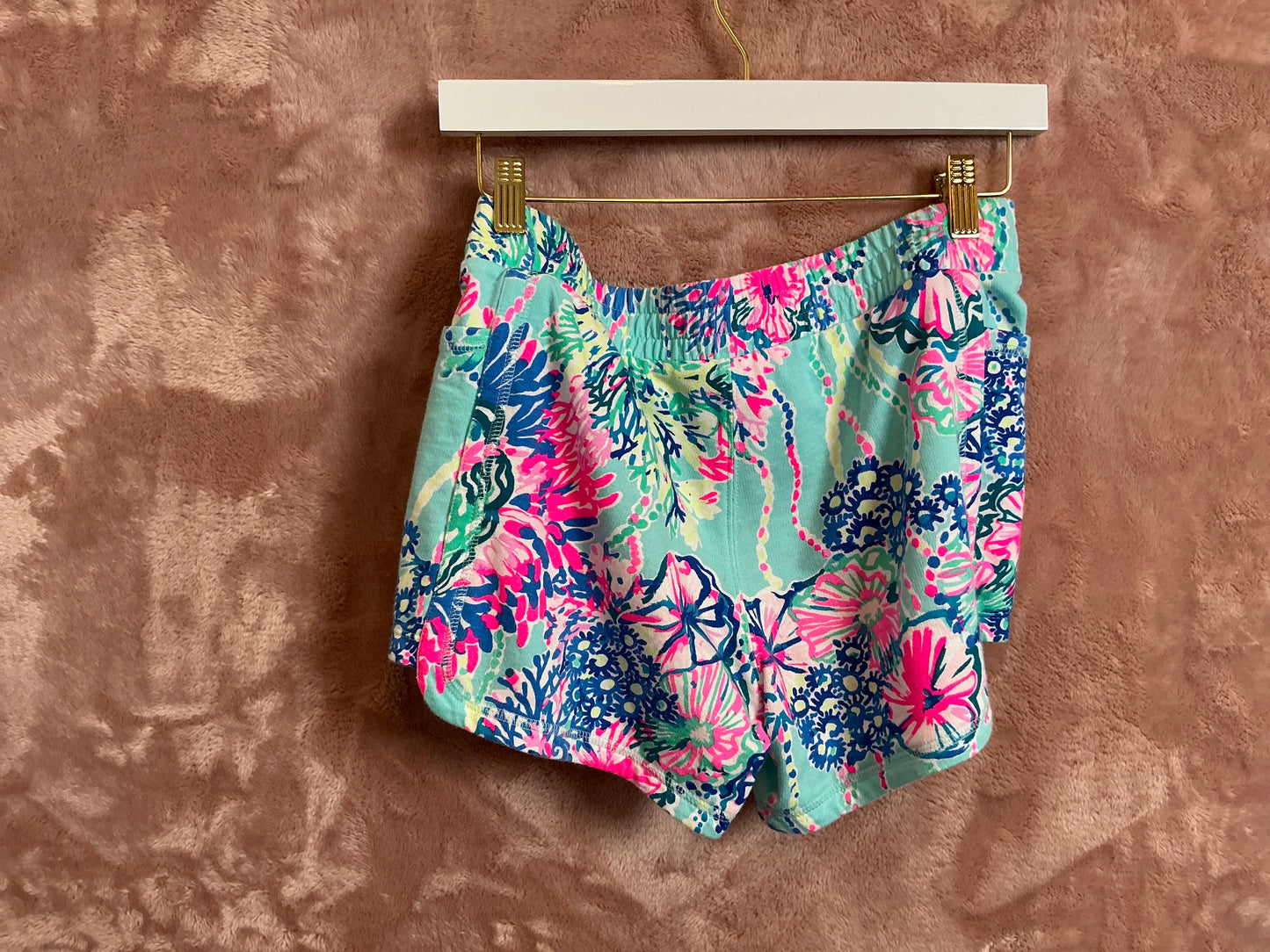 Lilly Pulitzer Short - Size XS