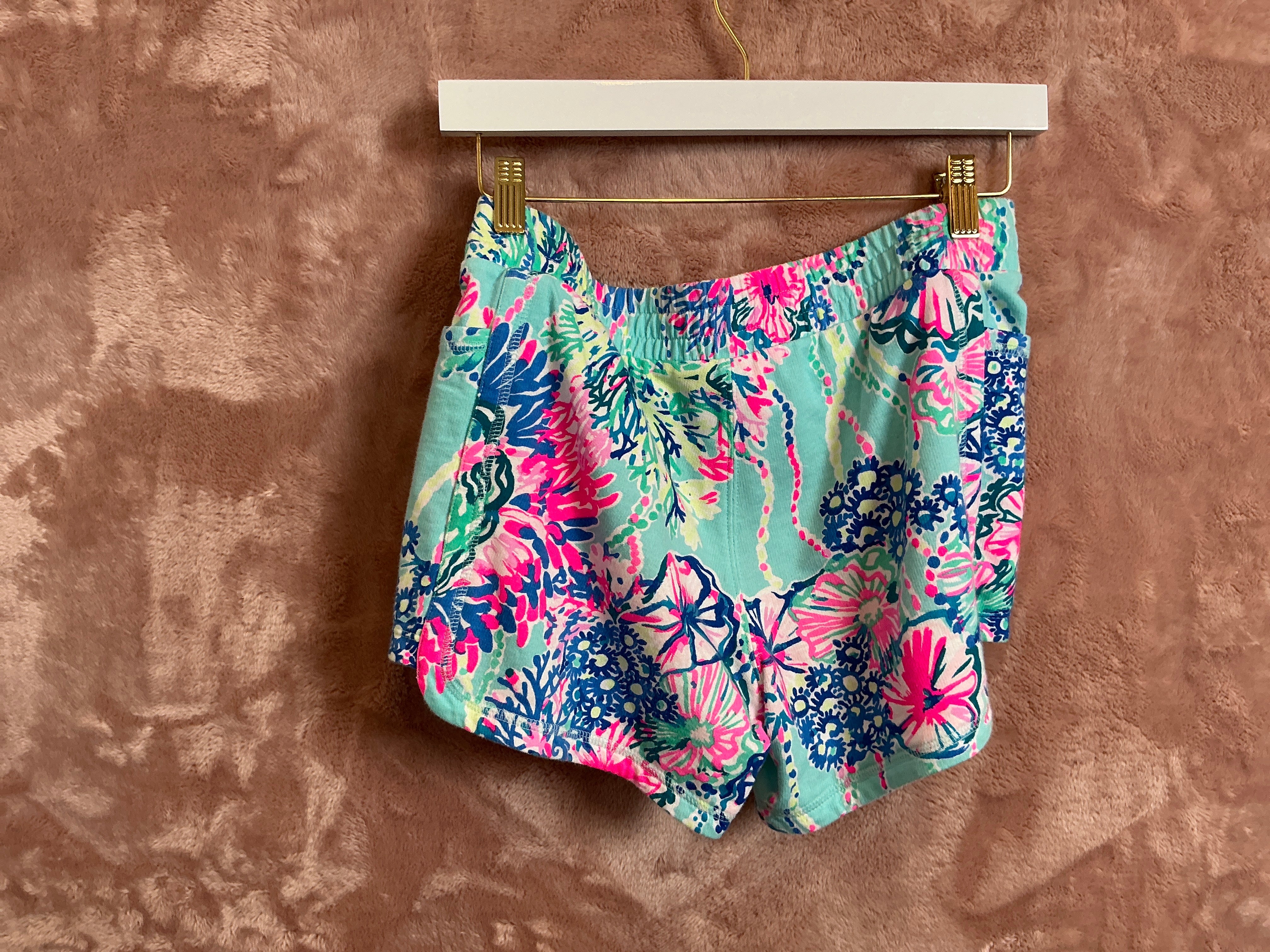 Lilly Pulitzer Short - Size XS