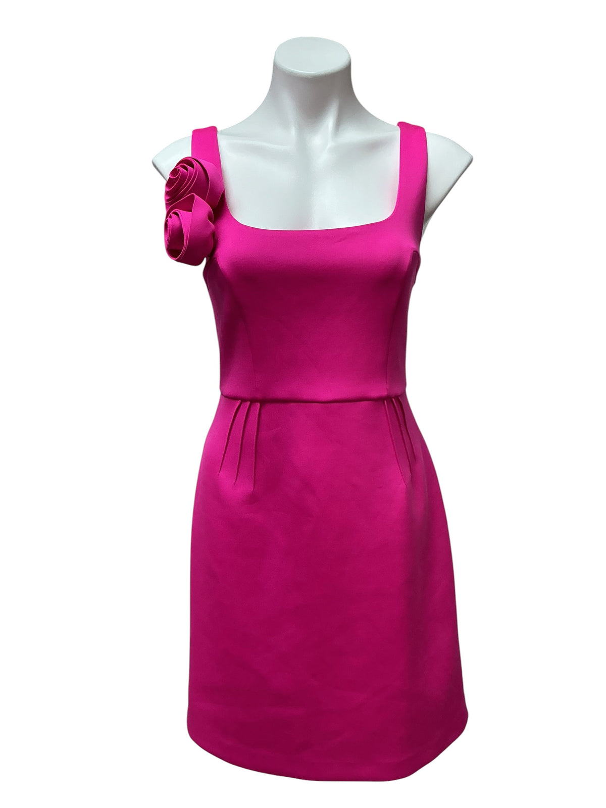 Lilly Pulitzer NWT Jade Dress Passion Fruit Pink - Size 10