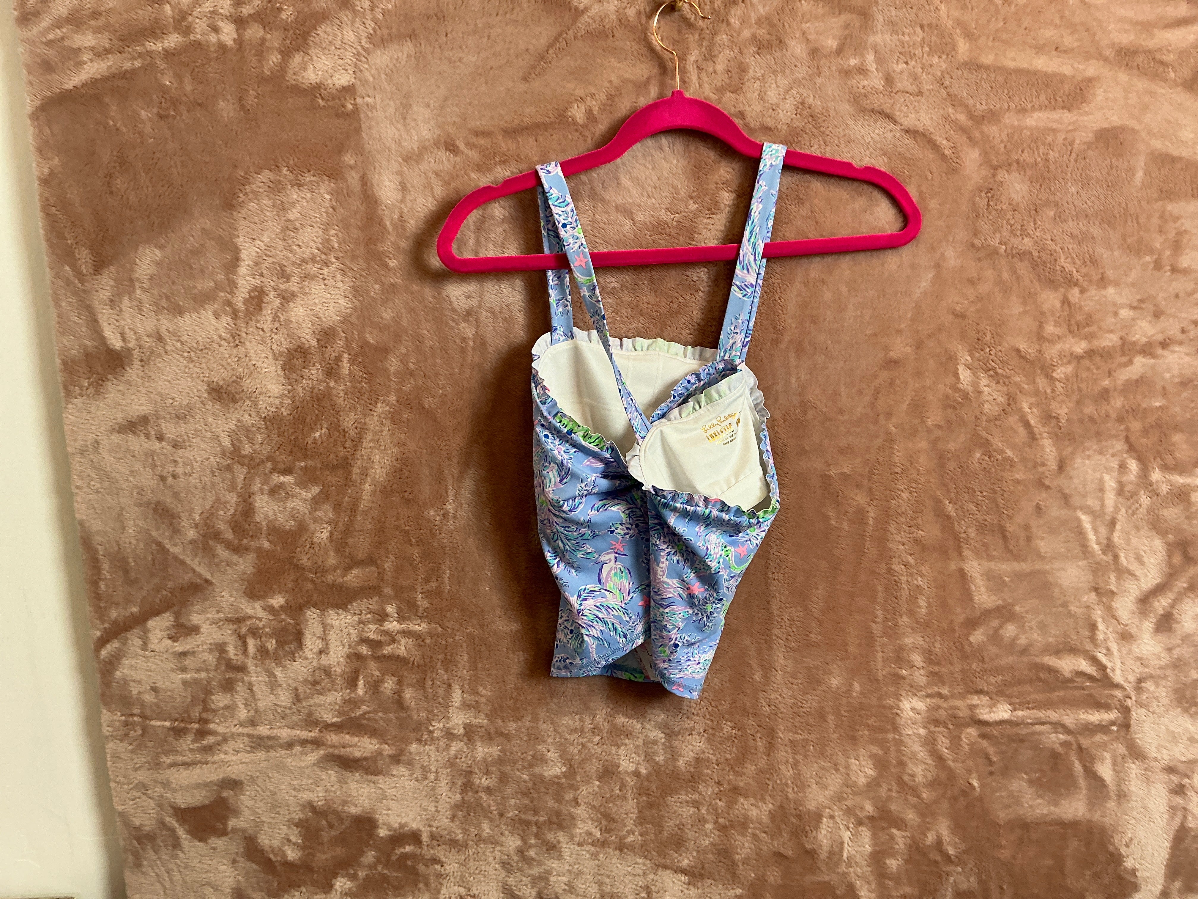 Lilly Pulitzer Top - Size L