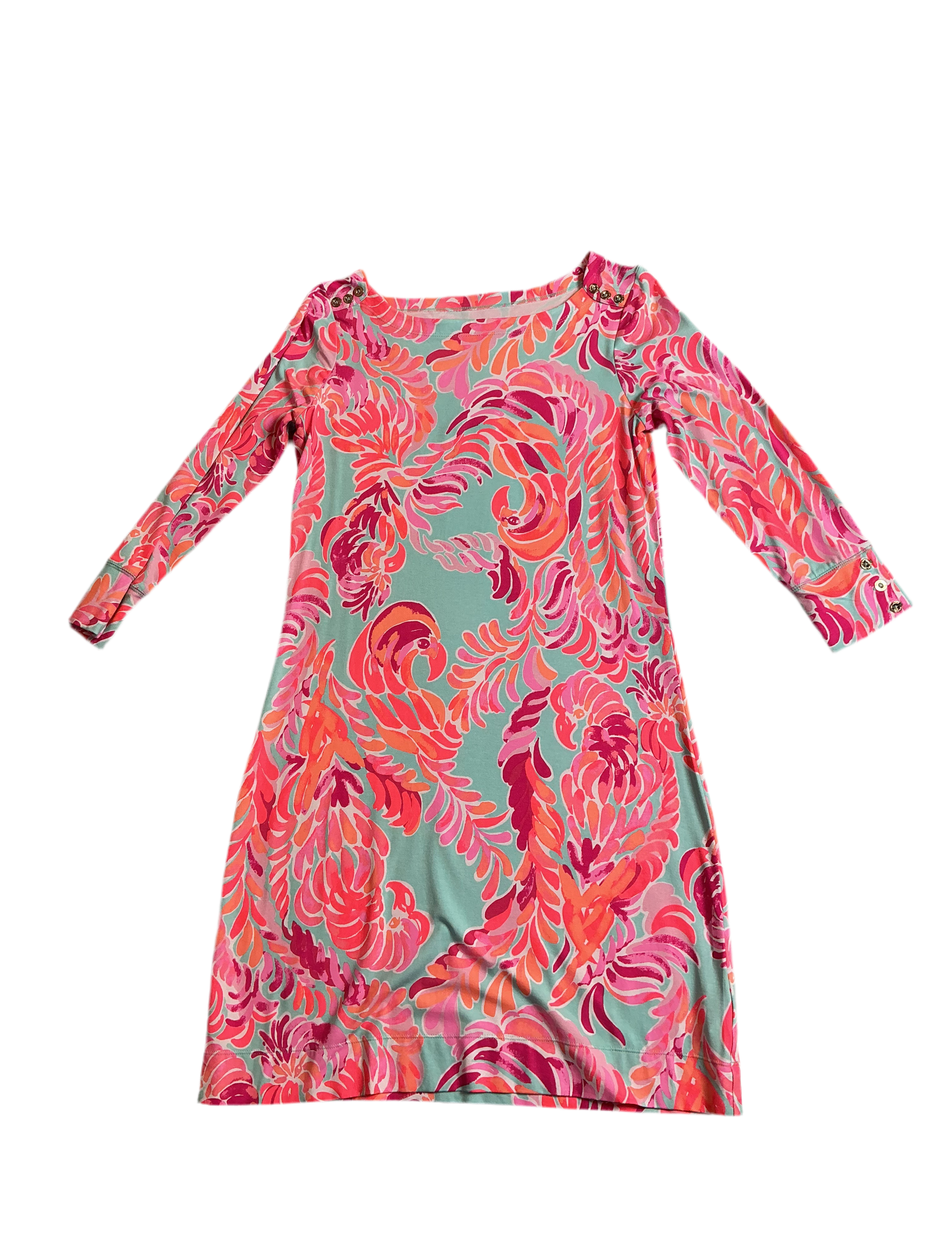 Lilly Pulitzer Dress - Size S