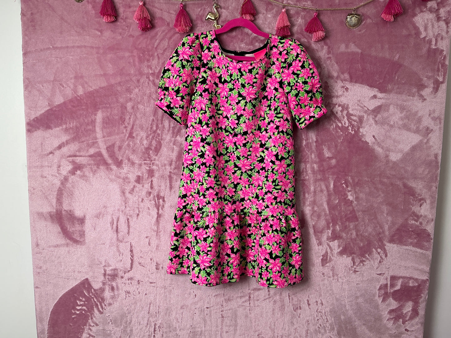 Lilly Pulitzer Kids Dress - Size L 8-10