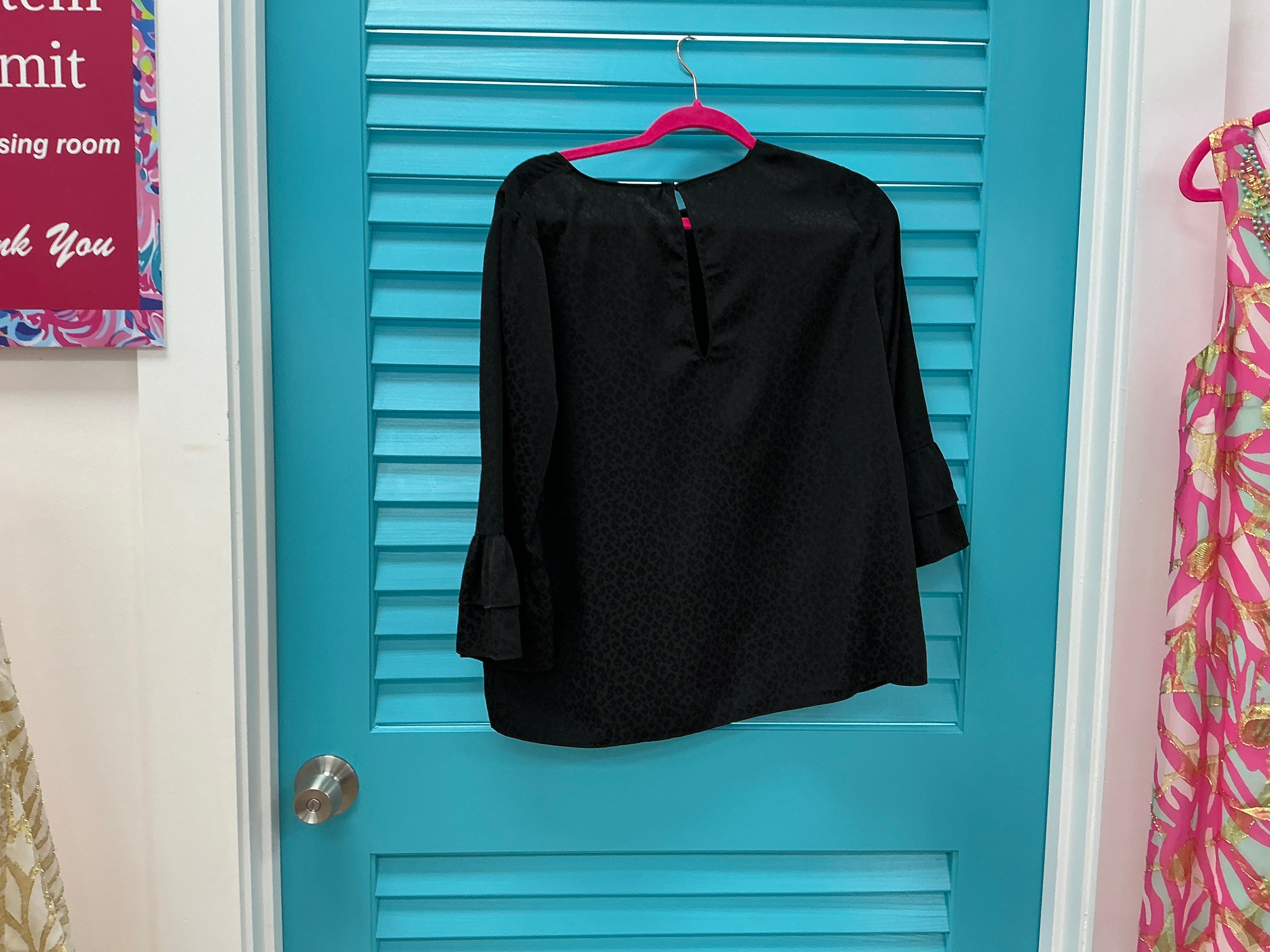 Lilly Pulitzer Top - Size M