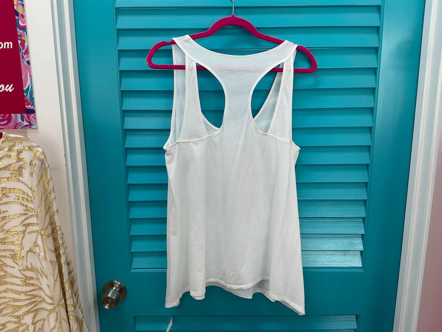 Lilly Pulitzer Top - Size L