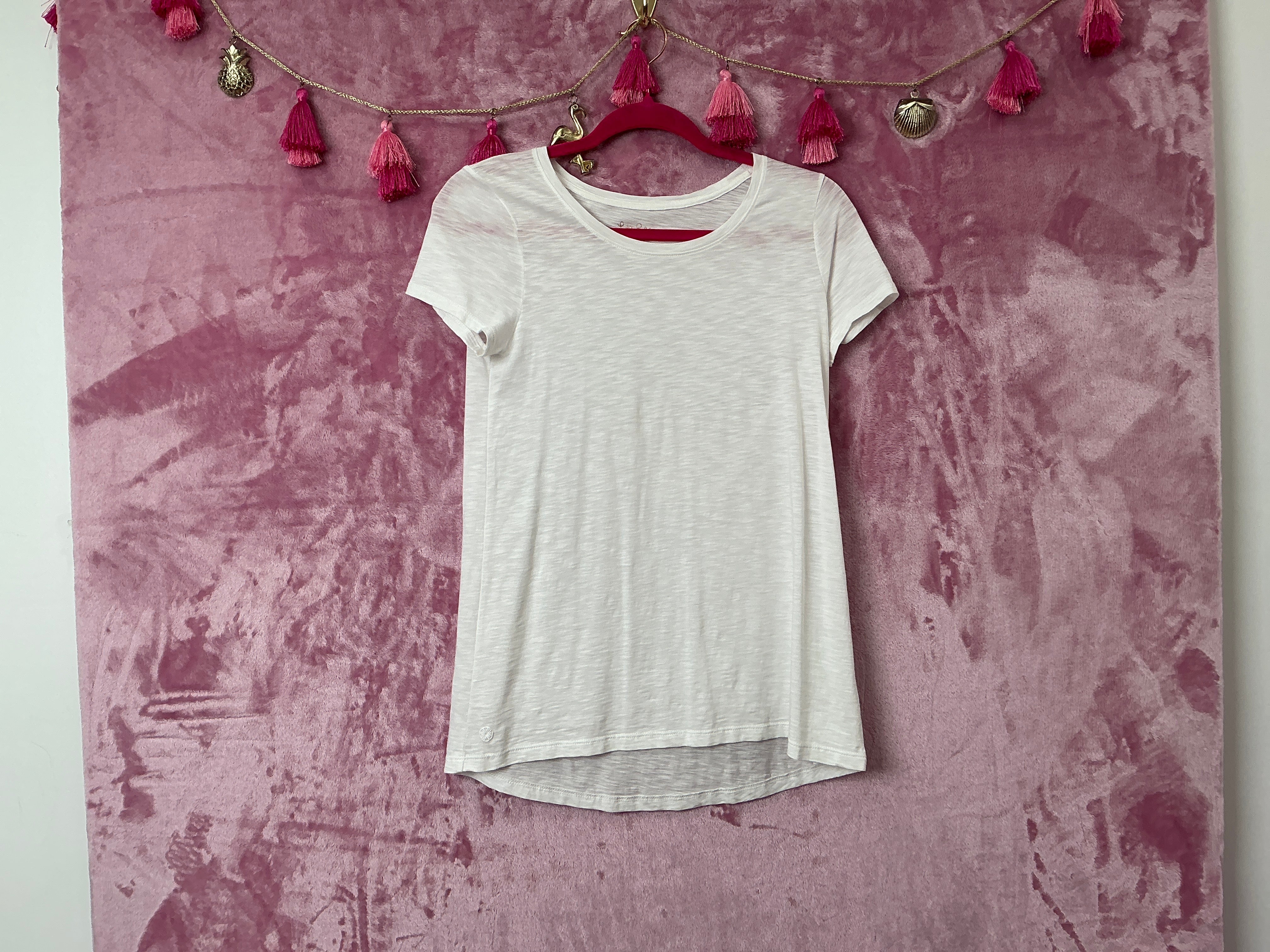 Lilly Pulitzer Top - Size XXS