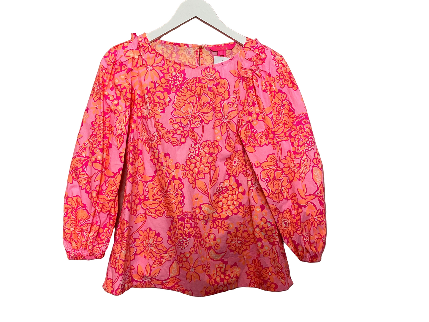 Lilly Pulitzer Top - Size Small