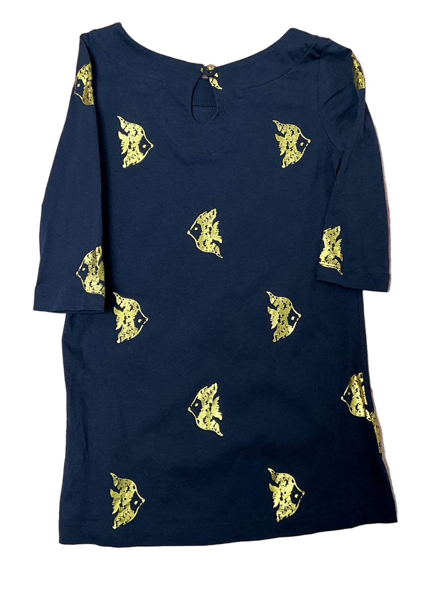 Lilly Pulitzer Toddler Dress - Size XS 2-3