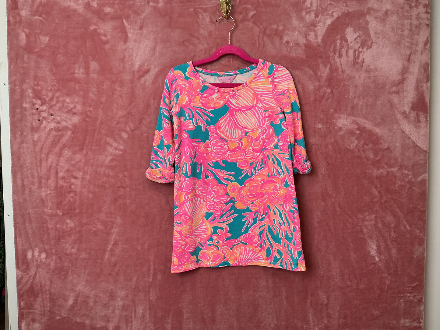 Lilly Pulitzer Kids Dress - Size M 6-7