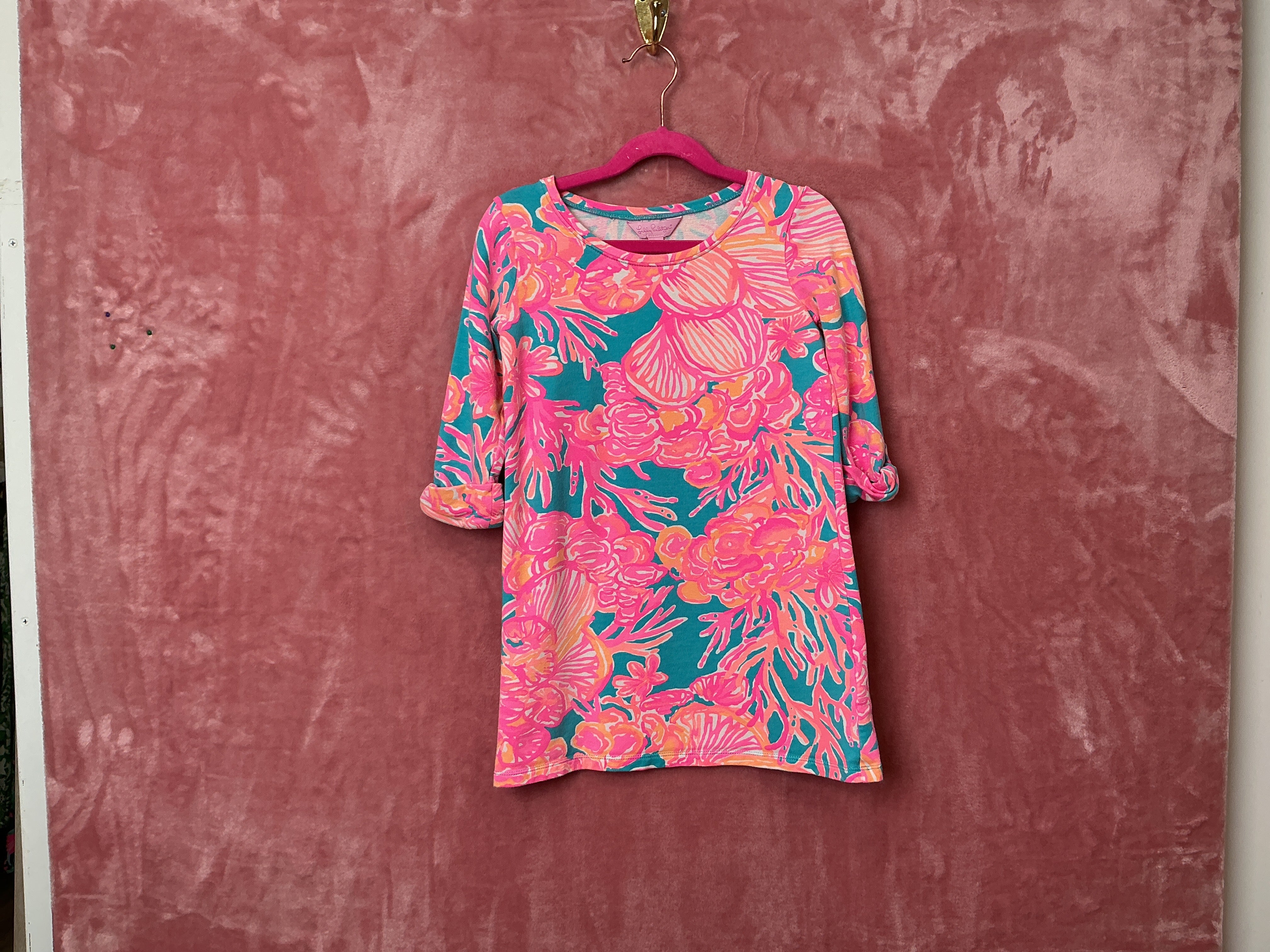 Lilly Pulitzer Kids Dress - Size M 6-7