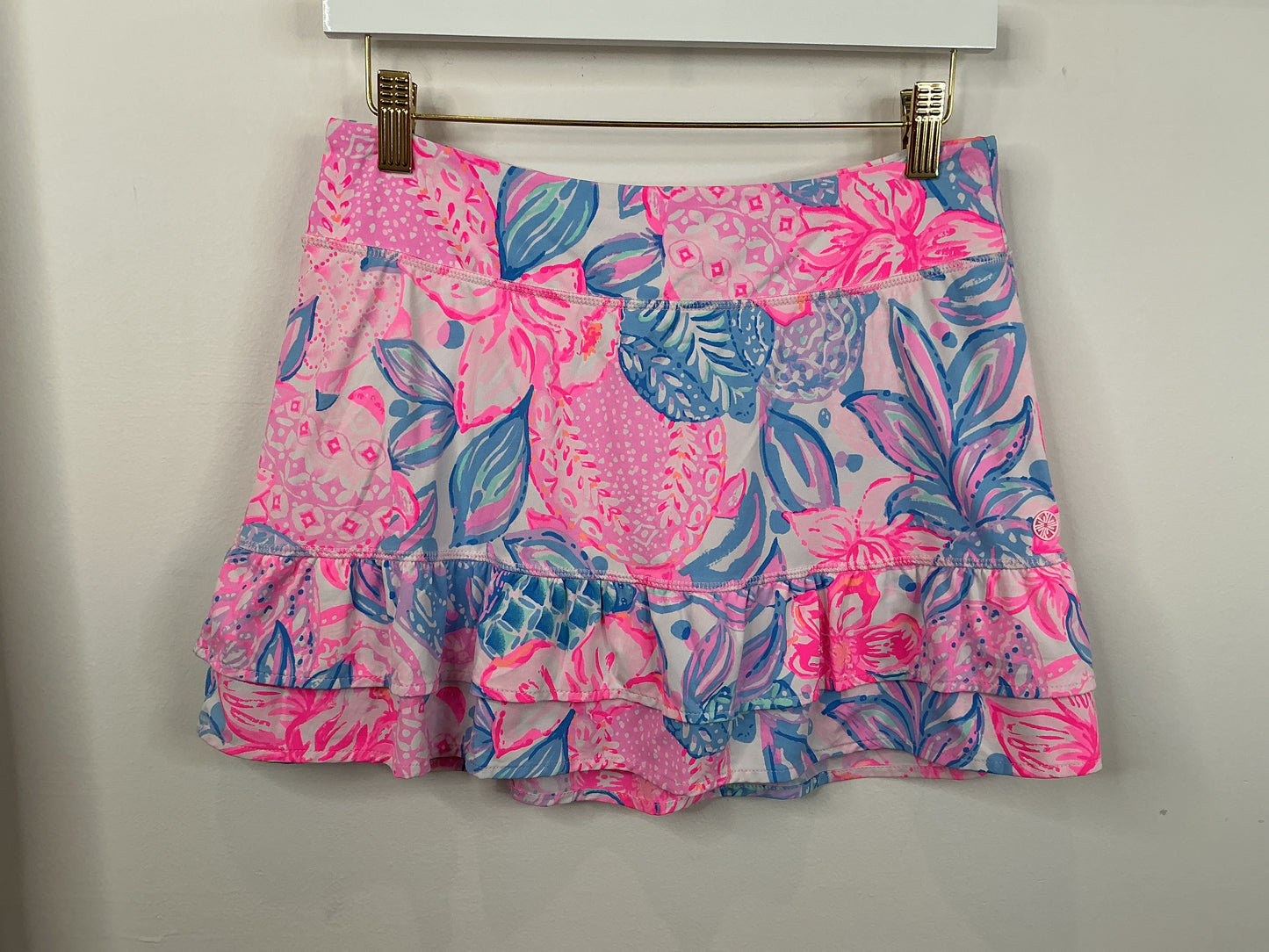 Lilly Pulitzer Skort - Size S