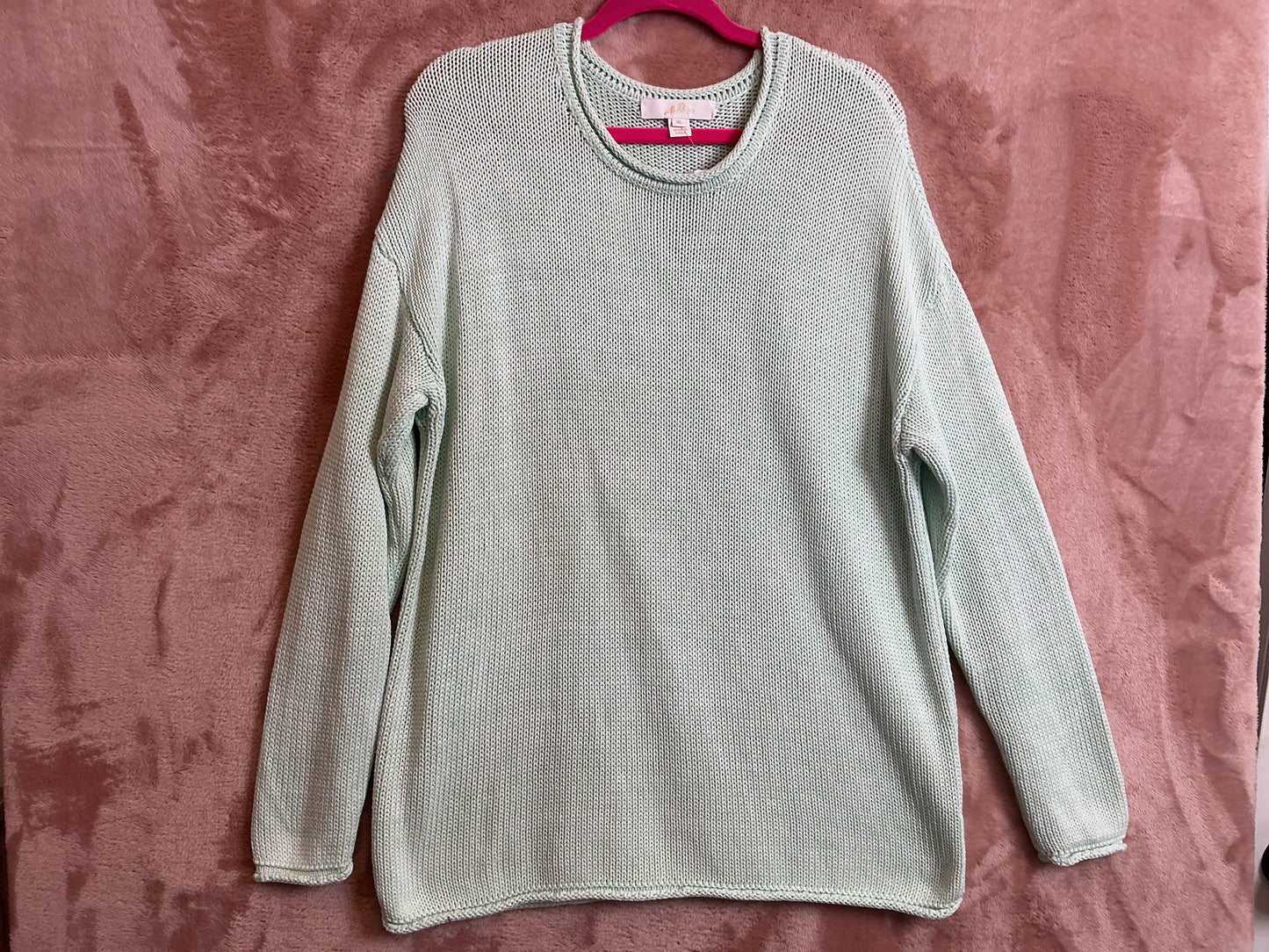 Lilly Pulitzer Sweater - Size XL