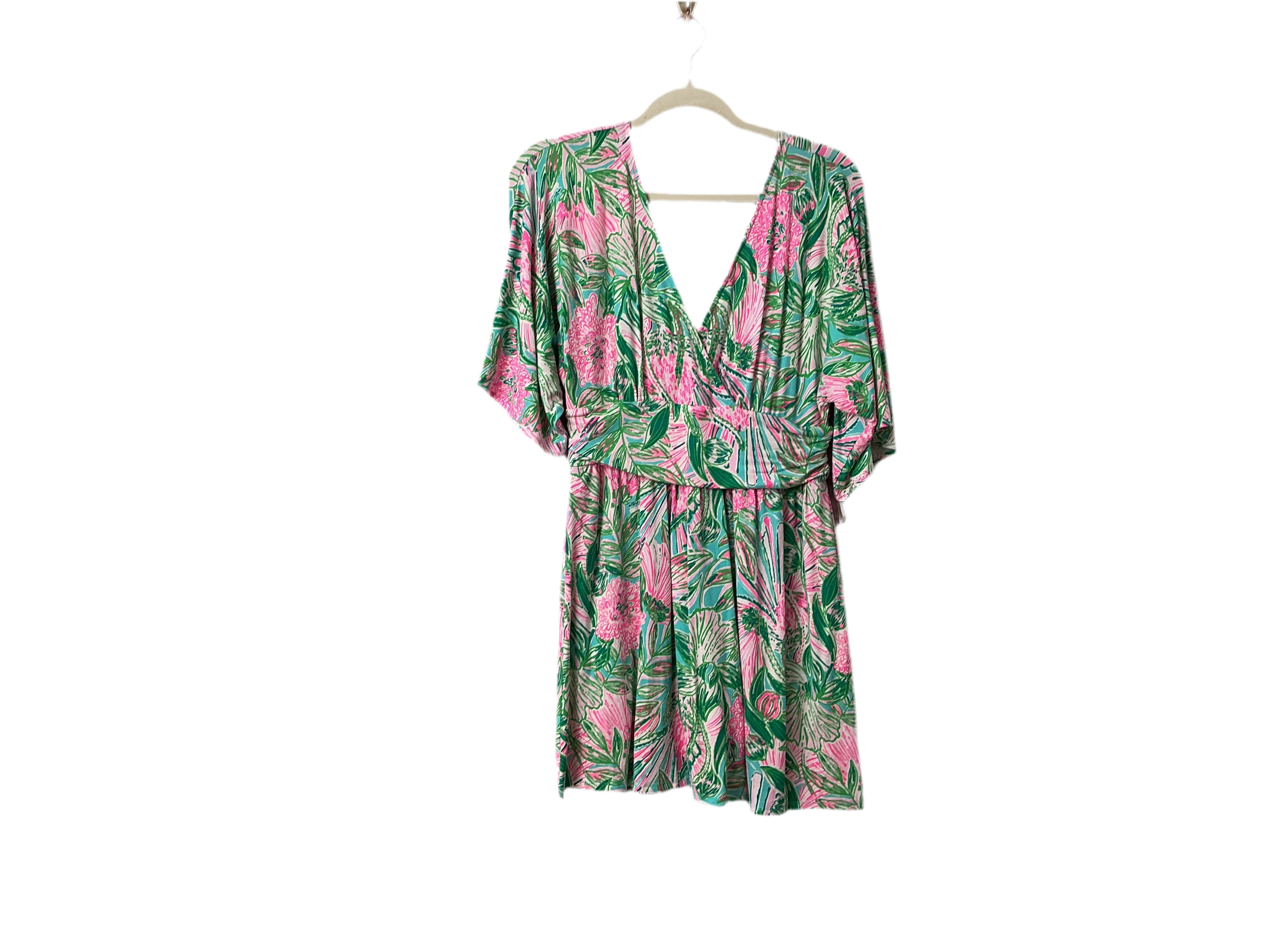 Lilly Pulitzer Romper - Size M