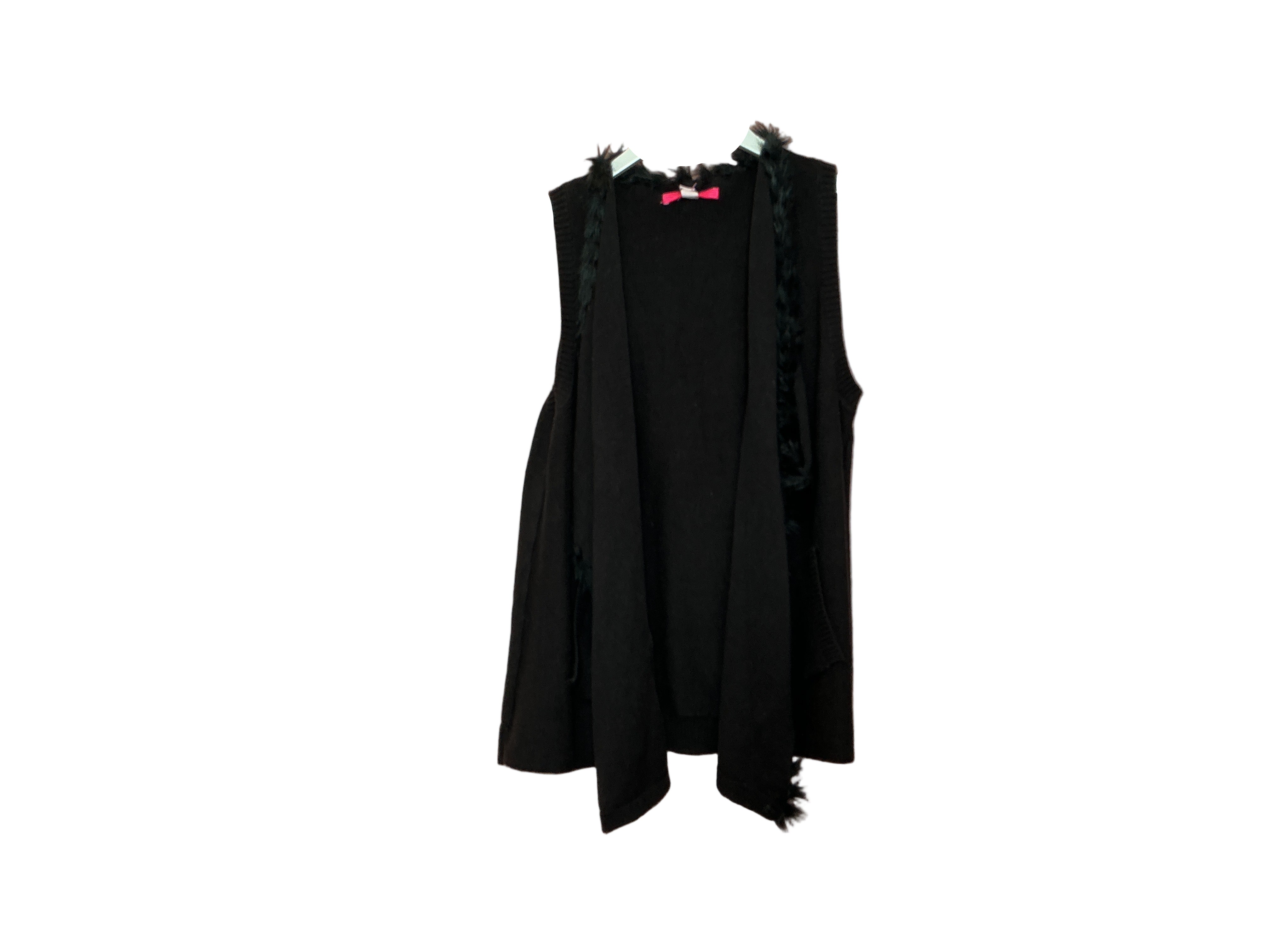 Lilly Pulitzer Vest - Size M