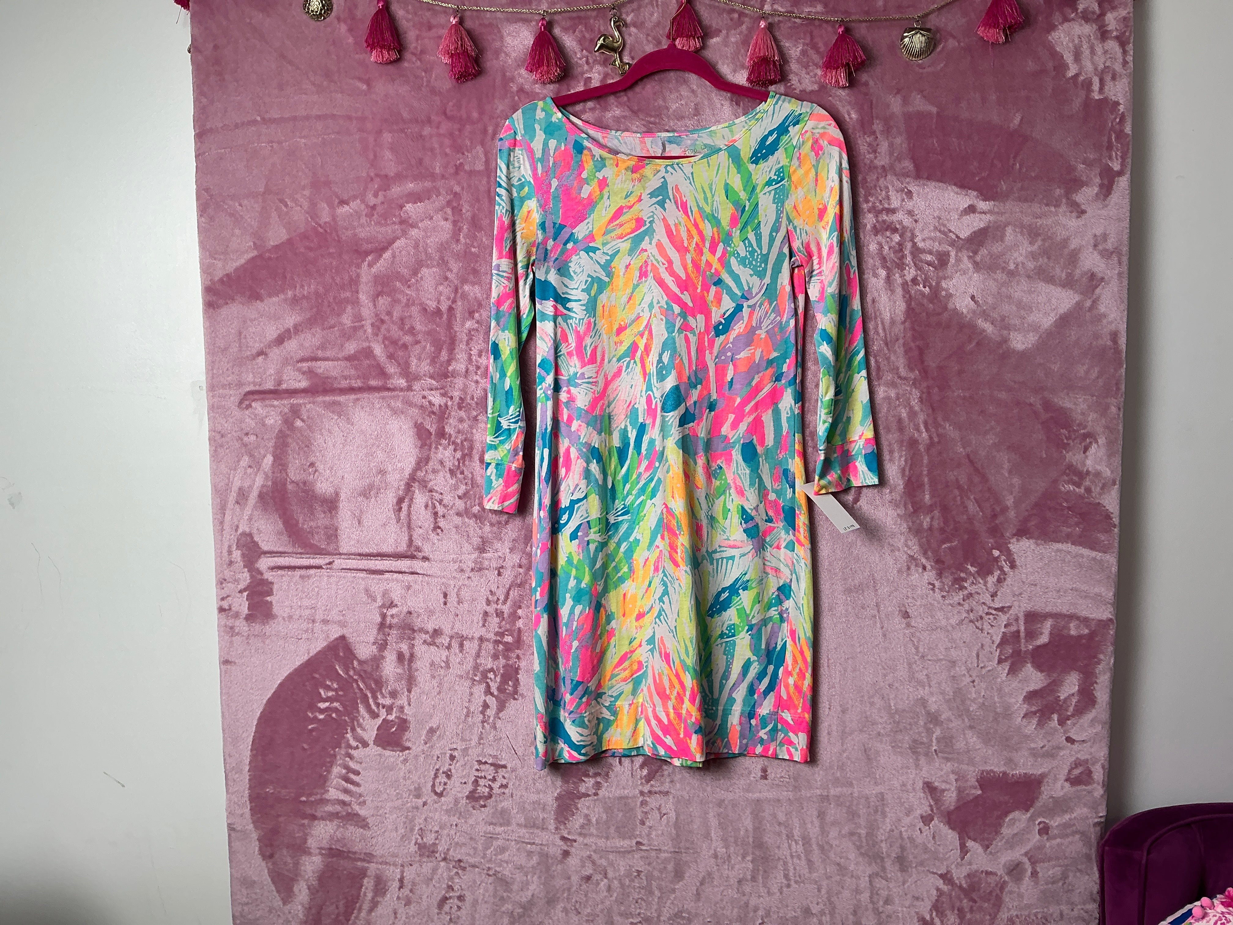 Lilly Pulitzer Dress - Size XS