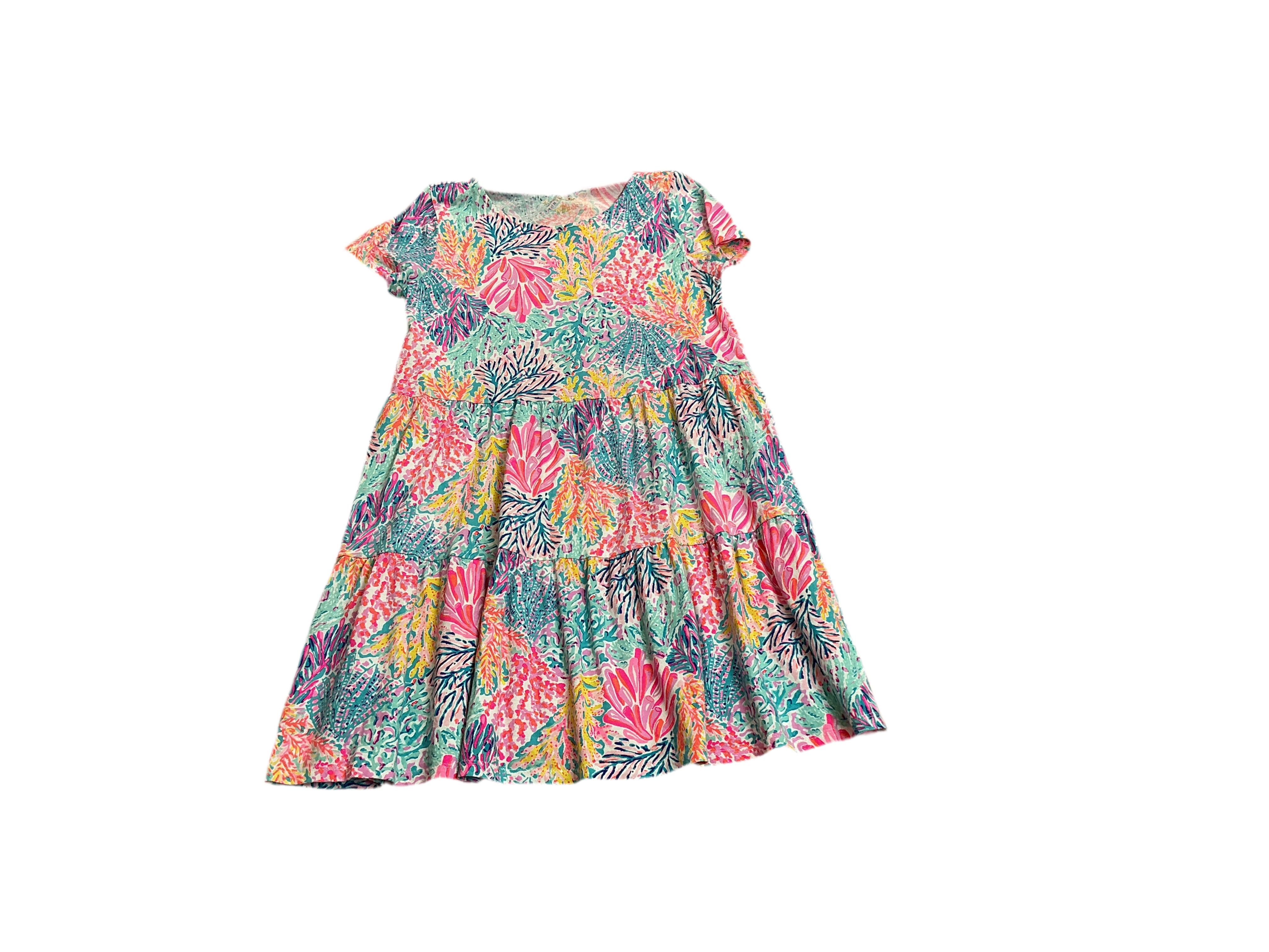Lilly Pulitzer Kids Dress - Size 8/10