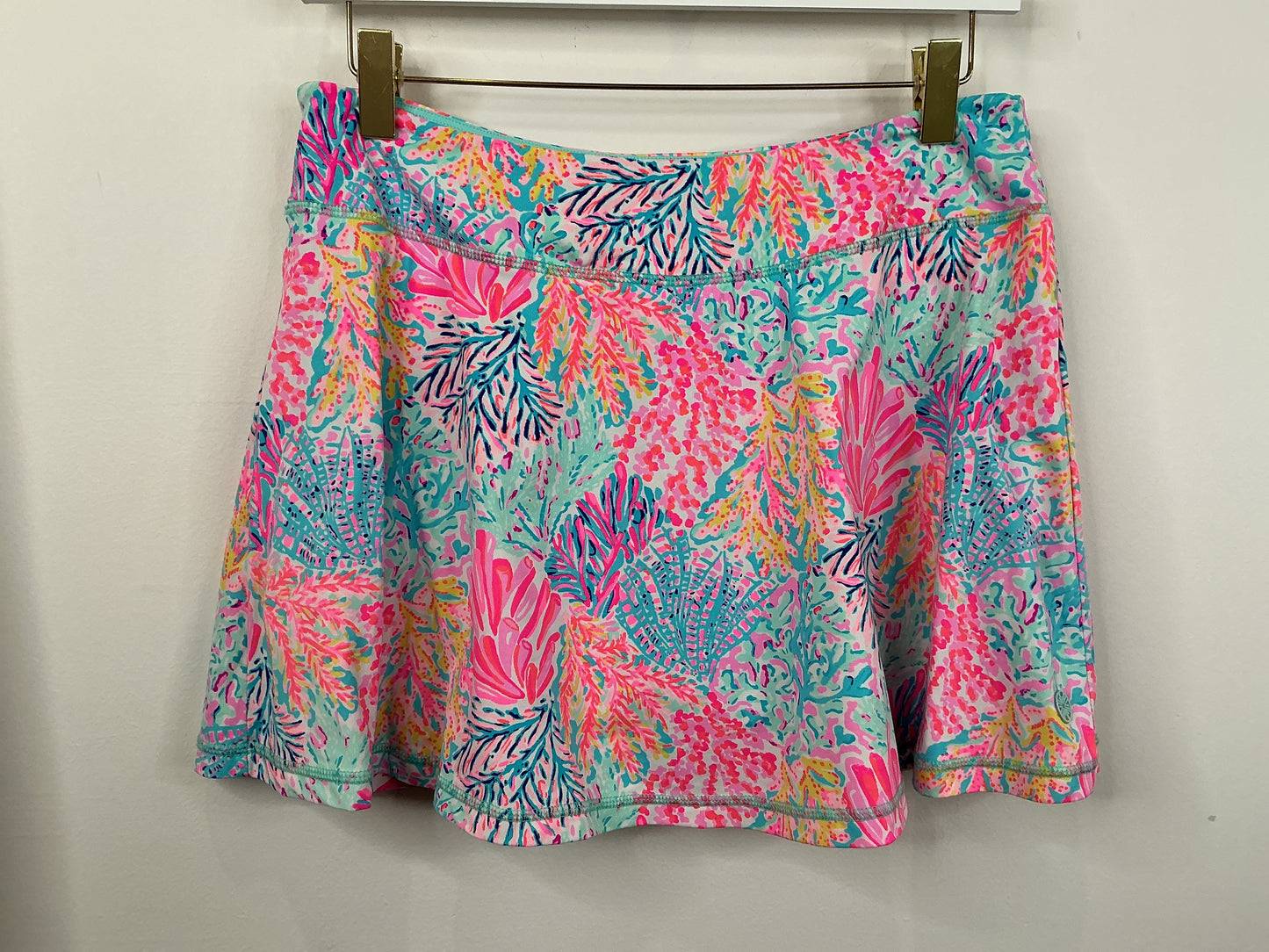 Lilly Pulitzer Skort - Size M