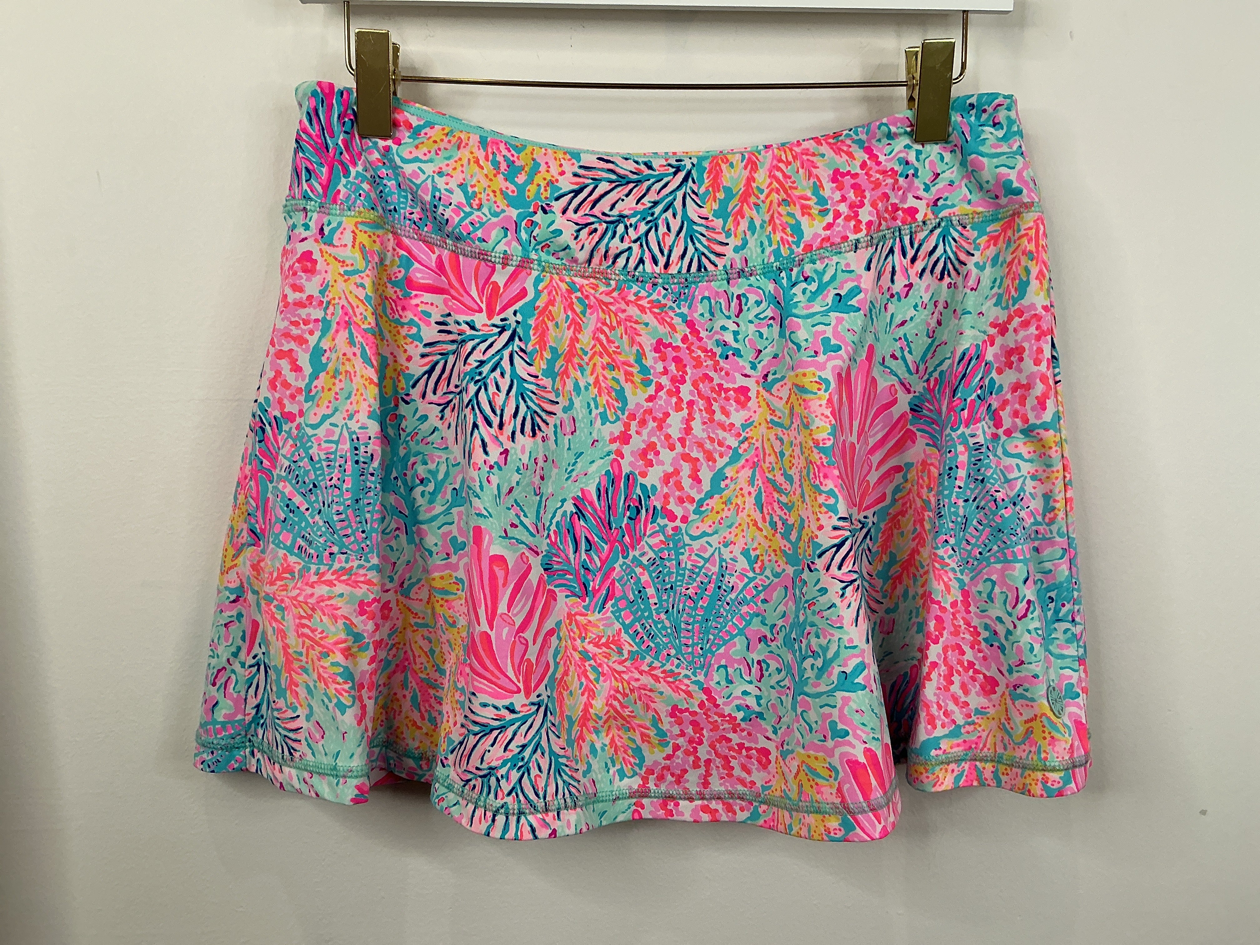 Lilly Pulitzer Skort - Size M