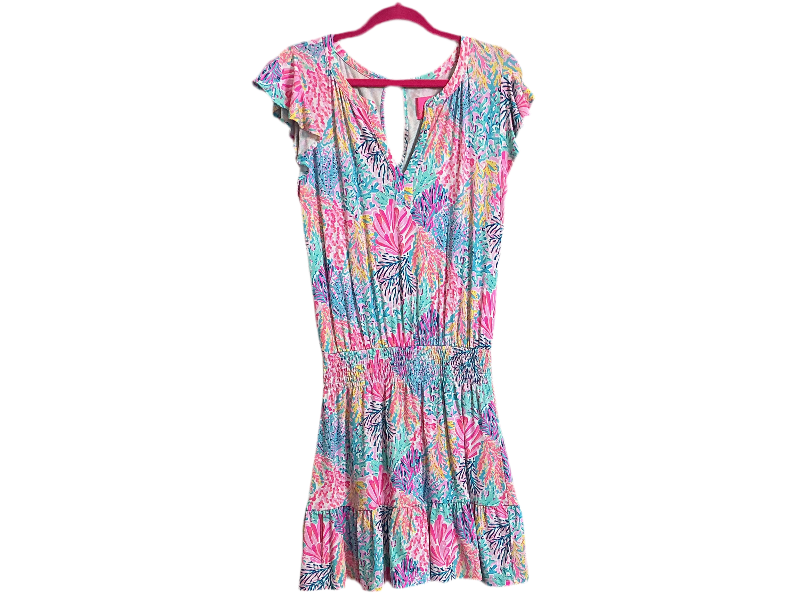 Lilly Pulitzer Dress - Size S