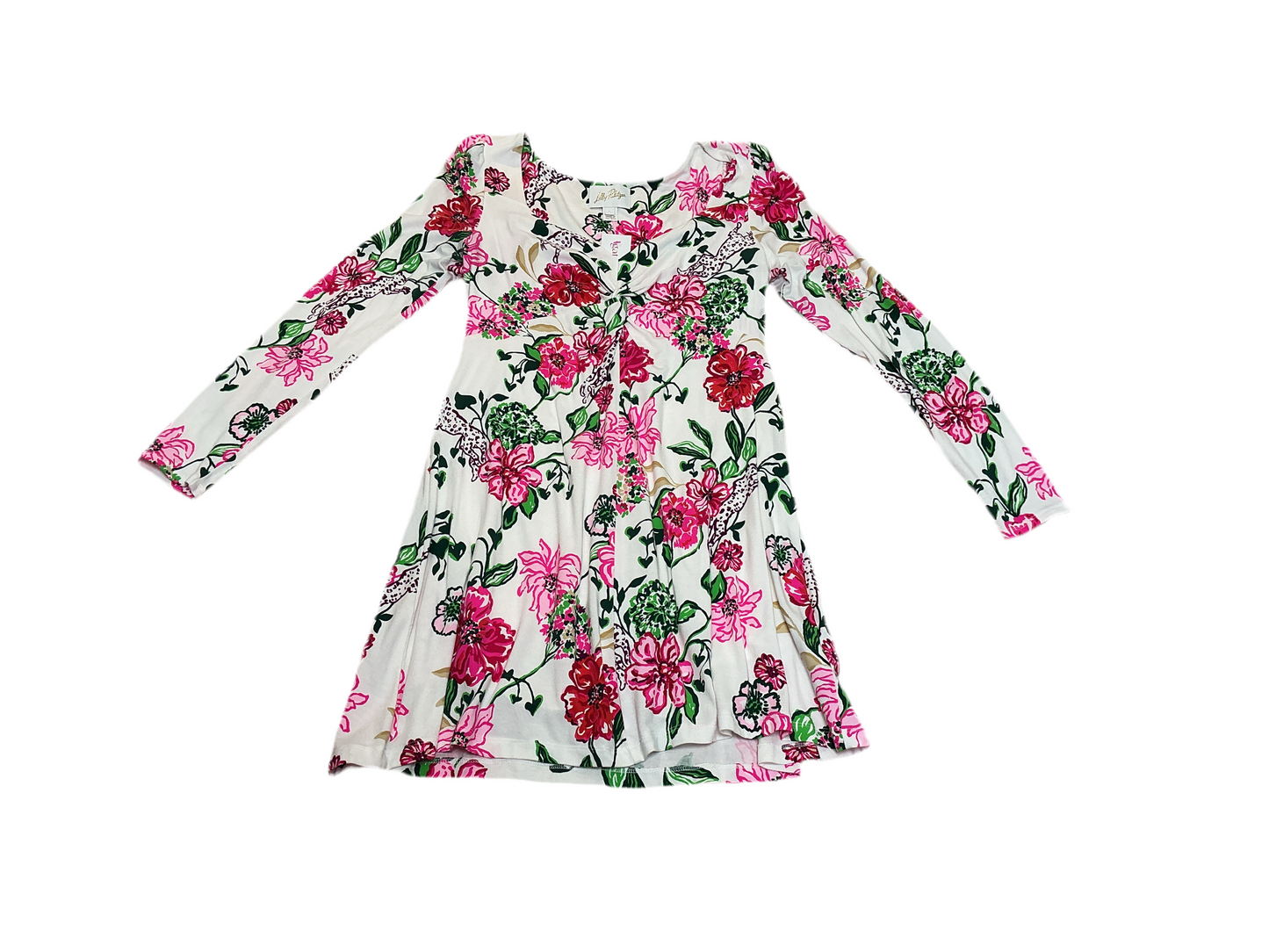 Lilly Pulitzer Dress - Size Large