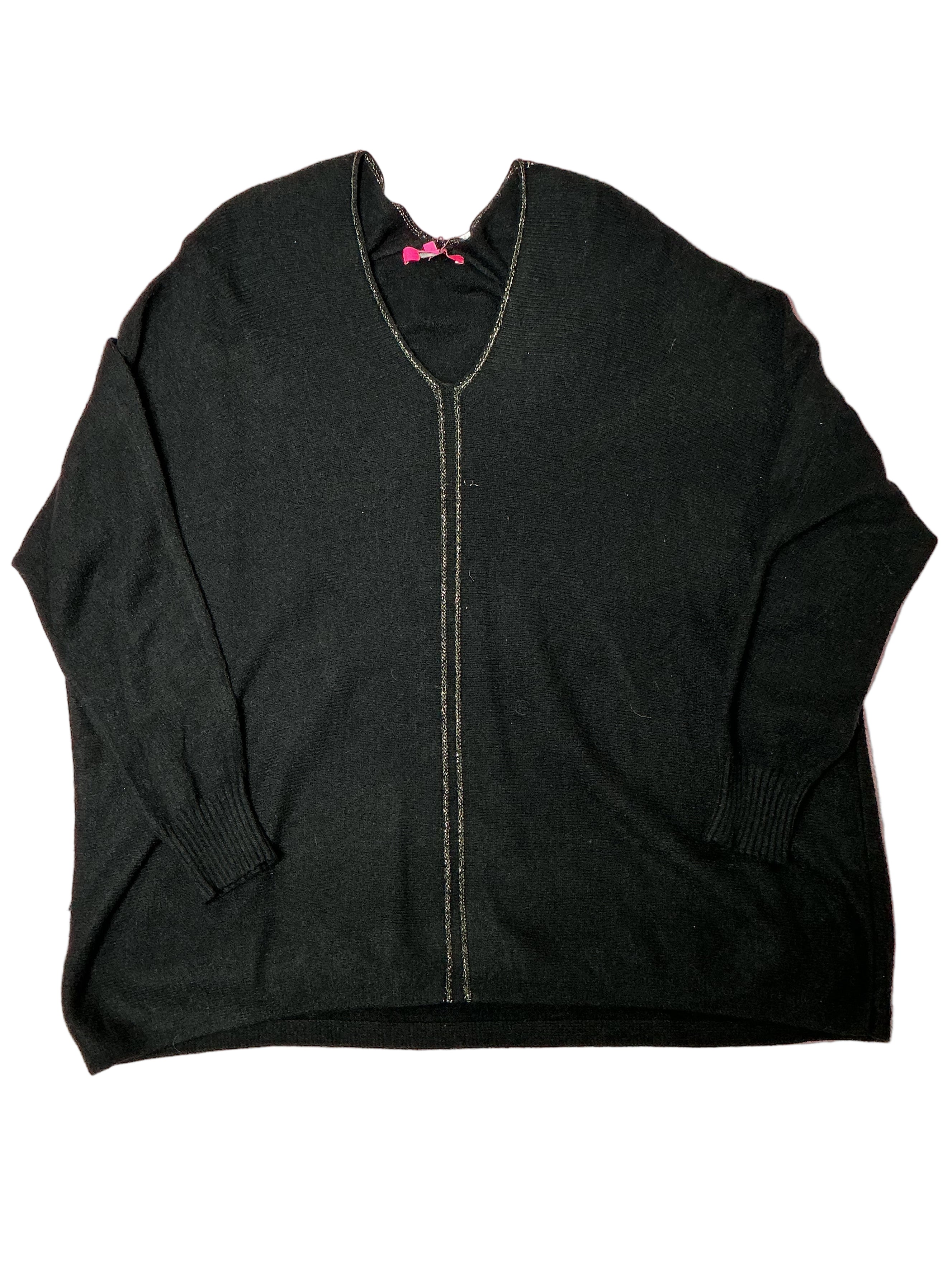 Lilly Pulitzer Sweater As Is - Size XL