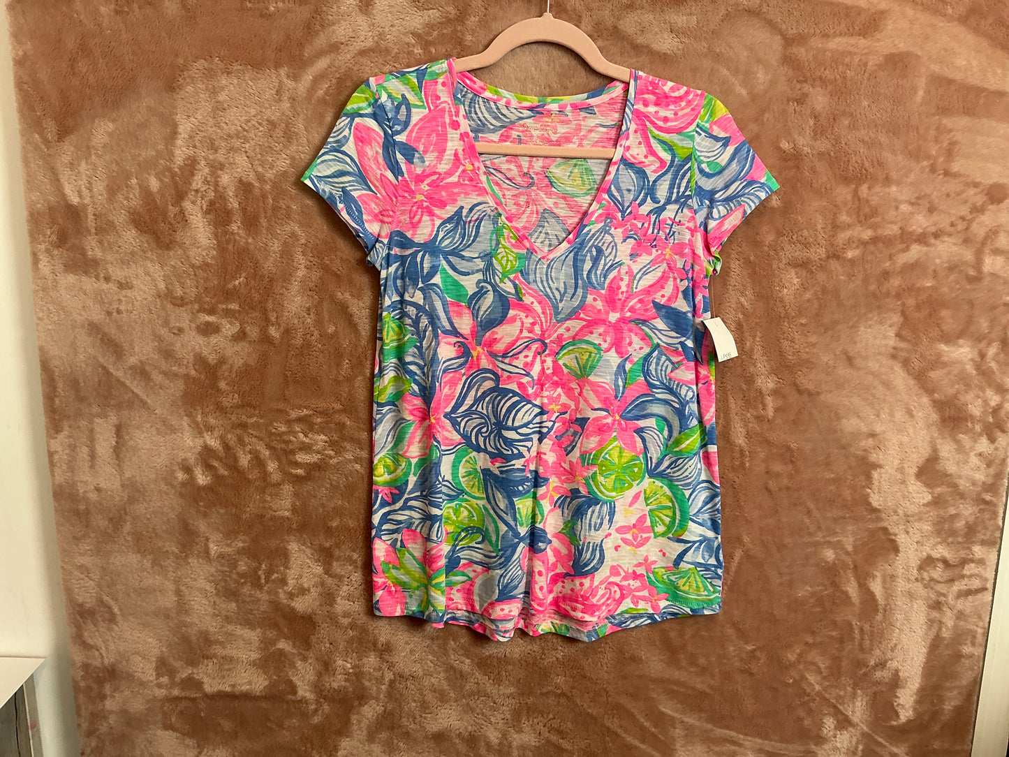 Lilly Pulitzer Top - Size XS