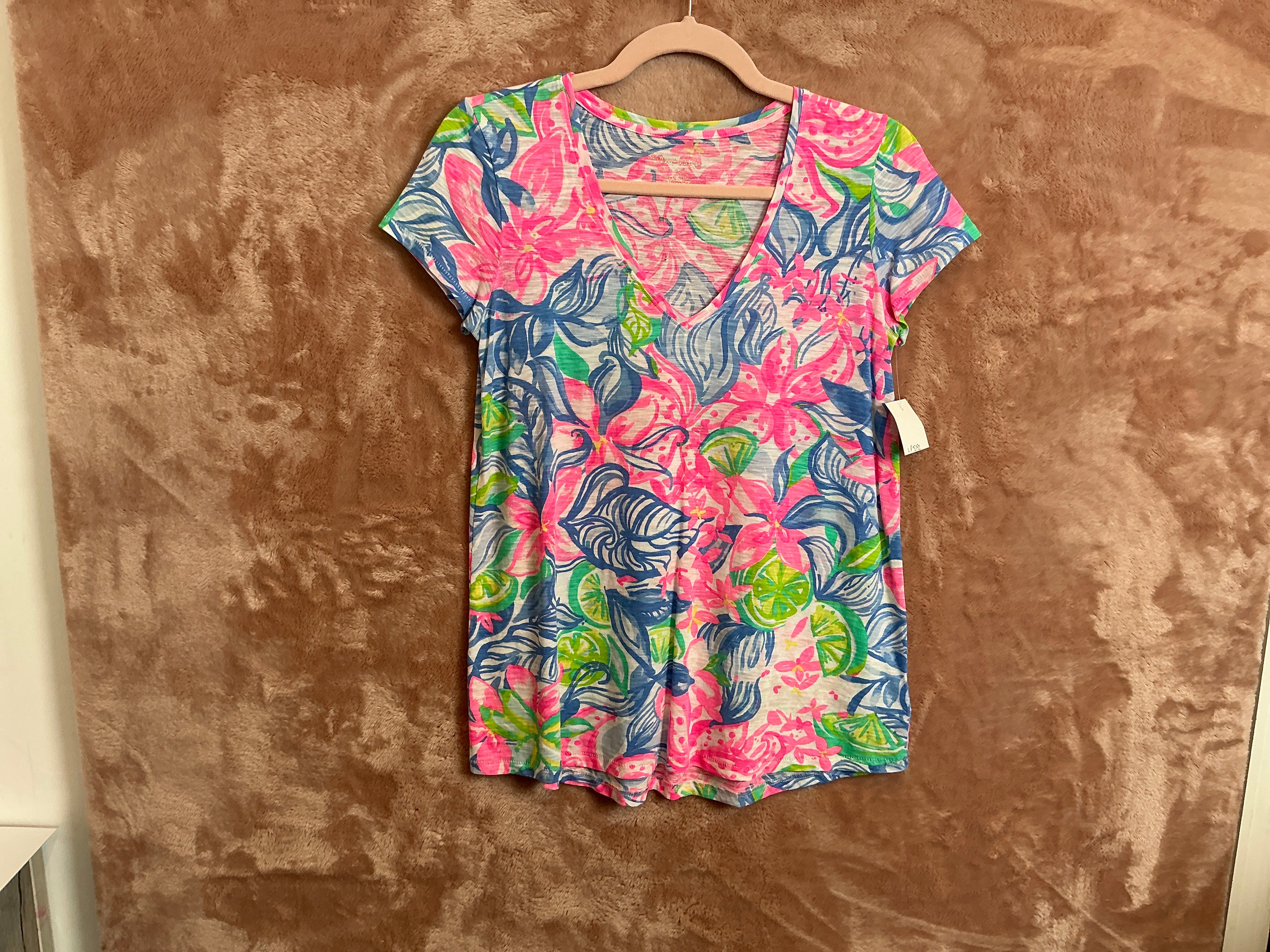 Lilly Pulitzer Top - Size XS