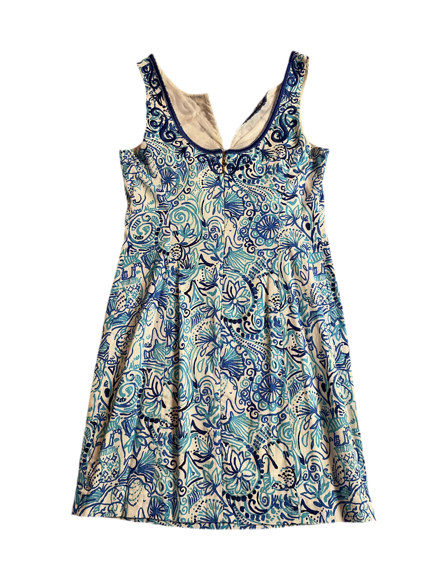 Lilly Pulitzer Dress - Size 6