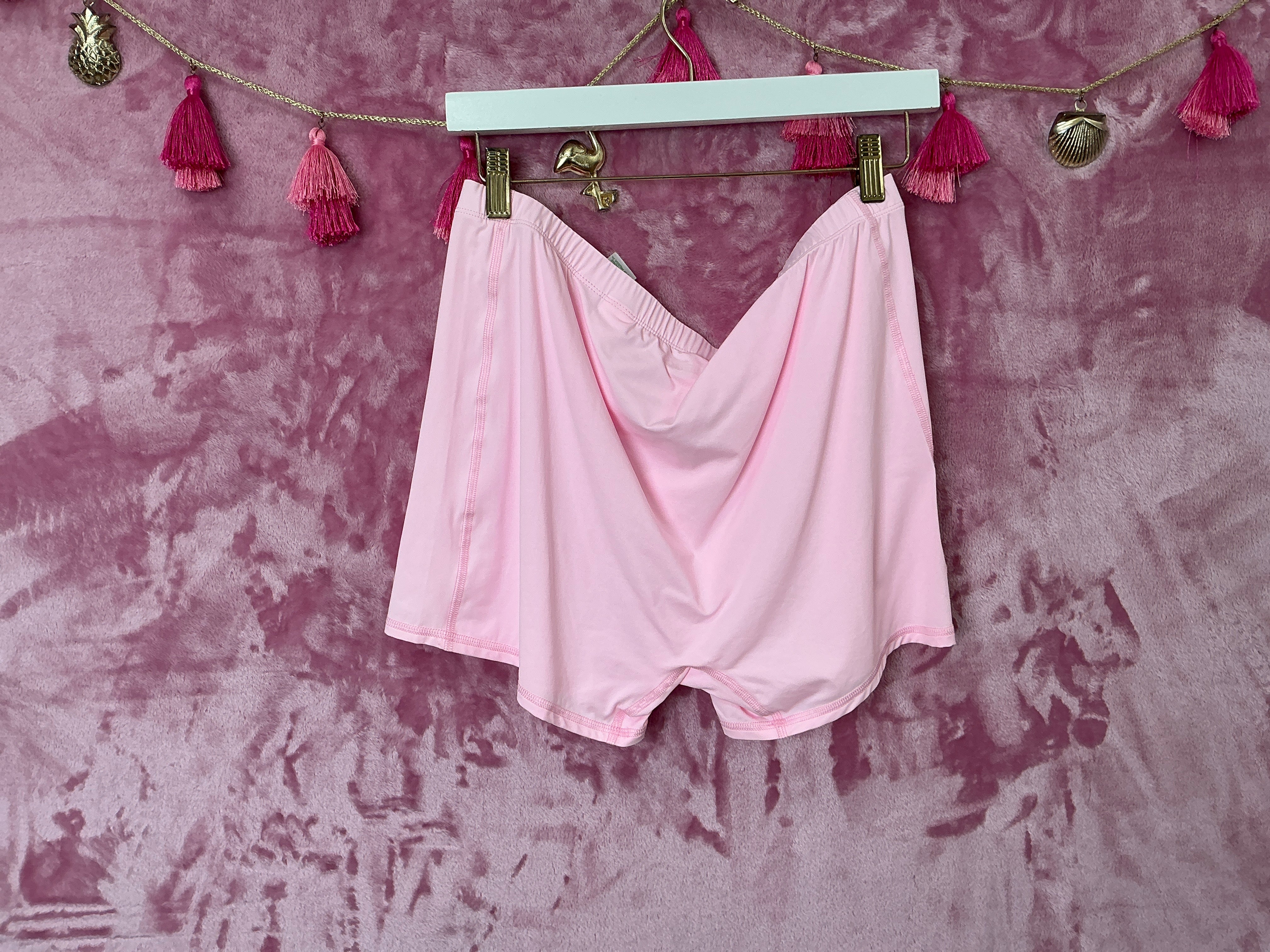 Lilly Pulitzer Short - Size XL