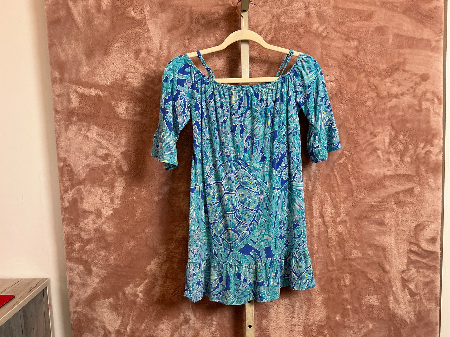 Lilly Pulitzer Kids Dress - Size 8/10