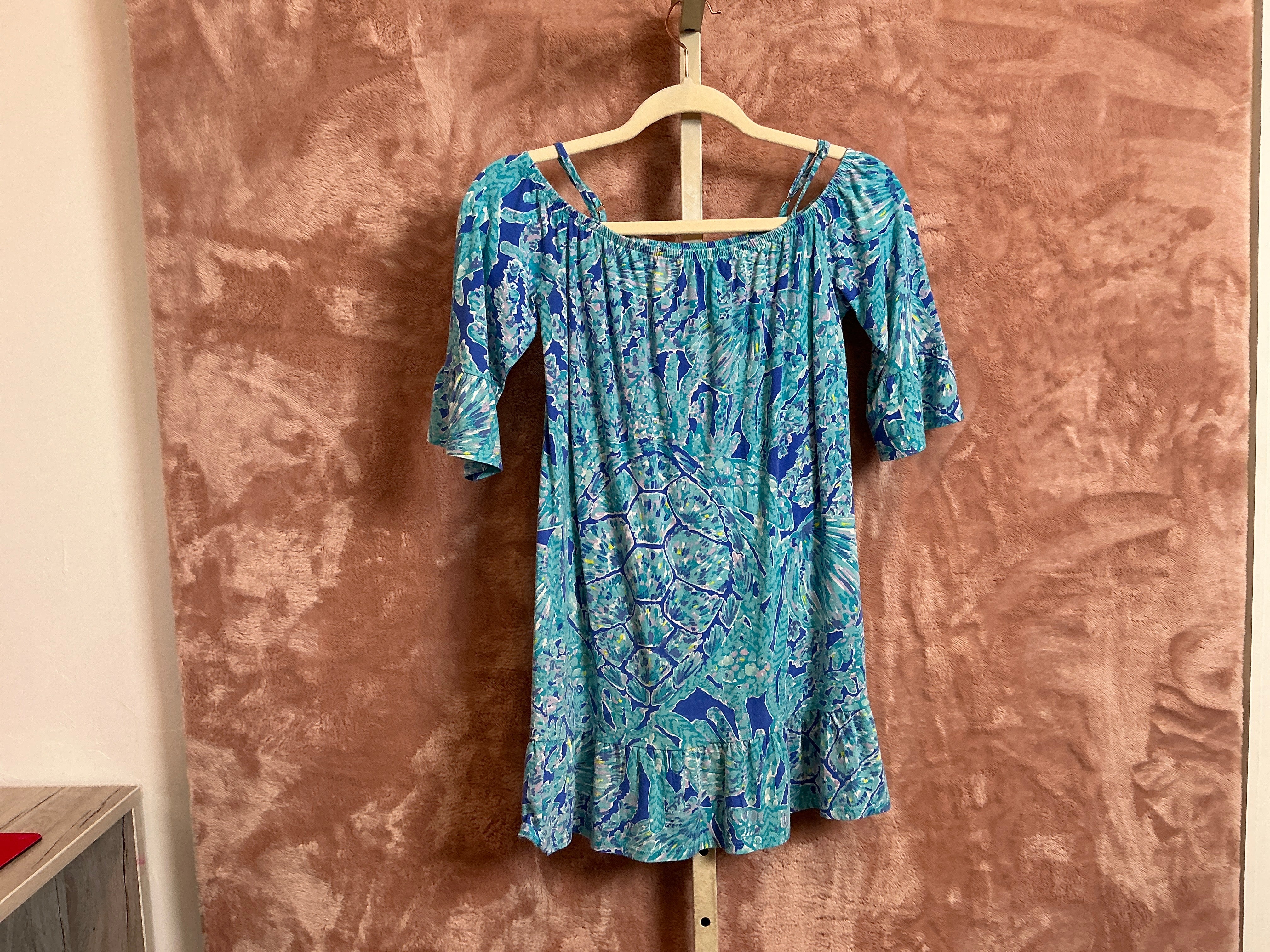 Lilly Pulitzer Kids Dress - Size 8/10