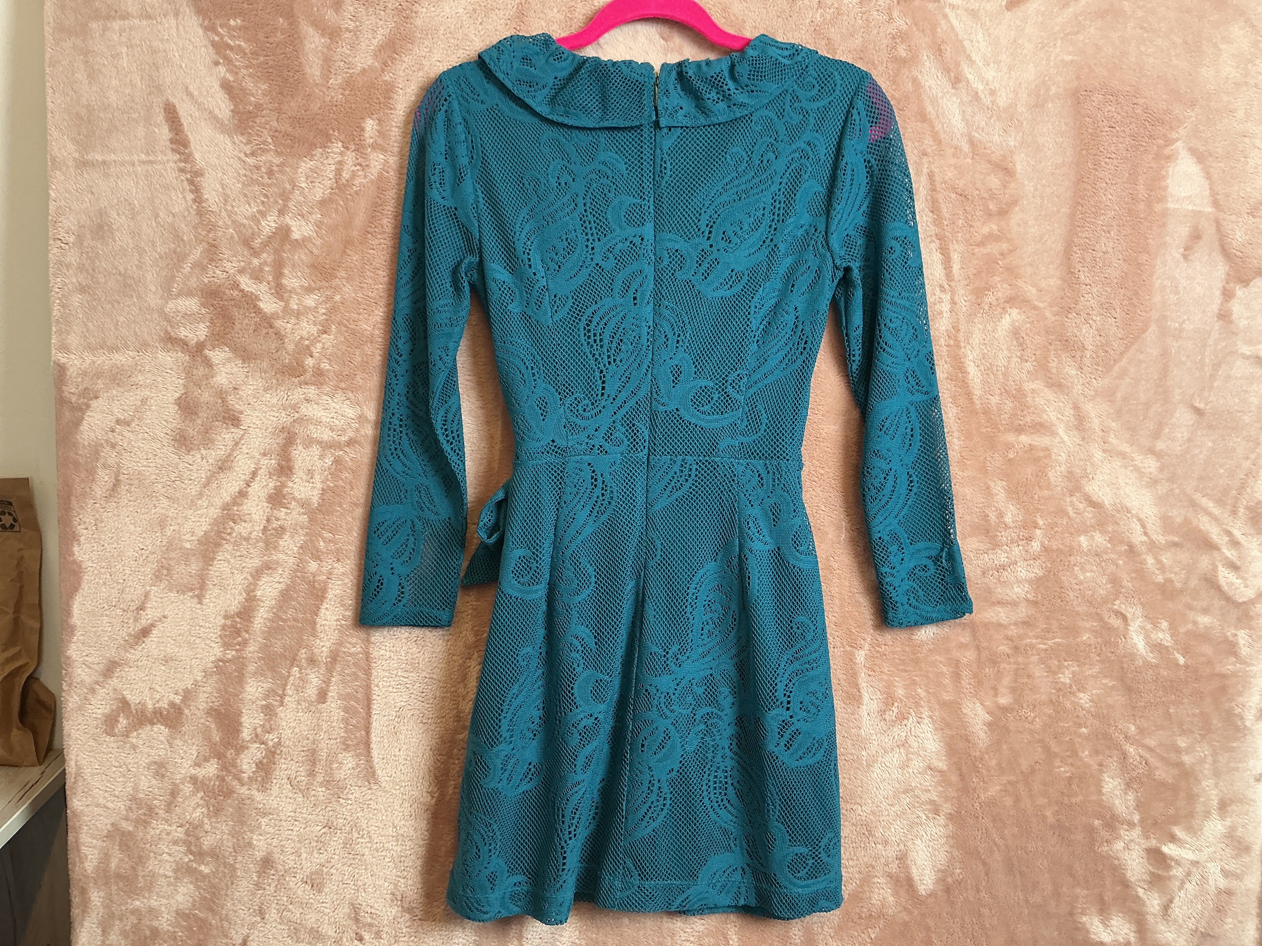 Lilly Pulitzer Romper - Size XS