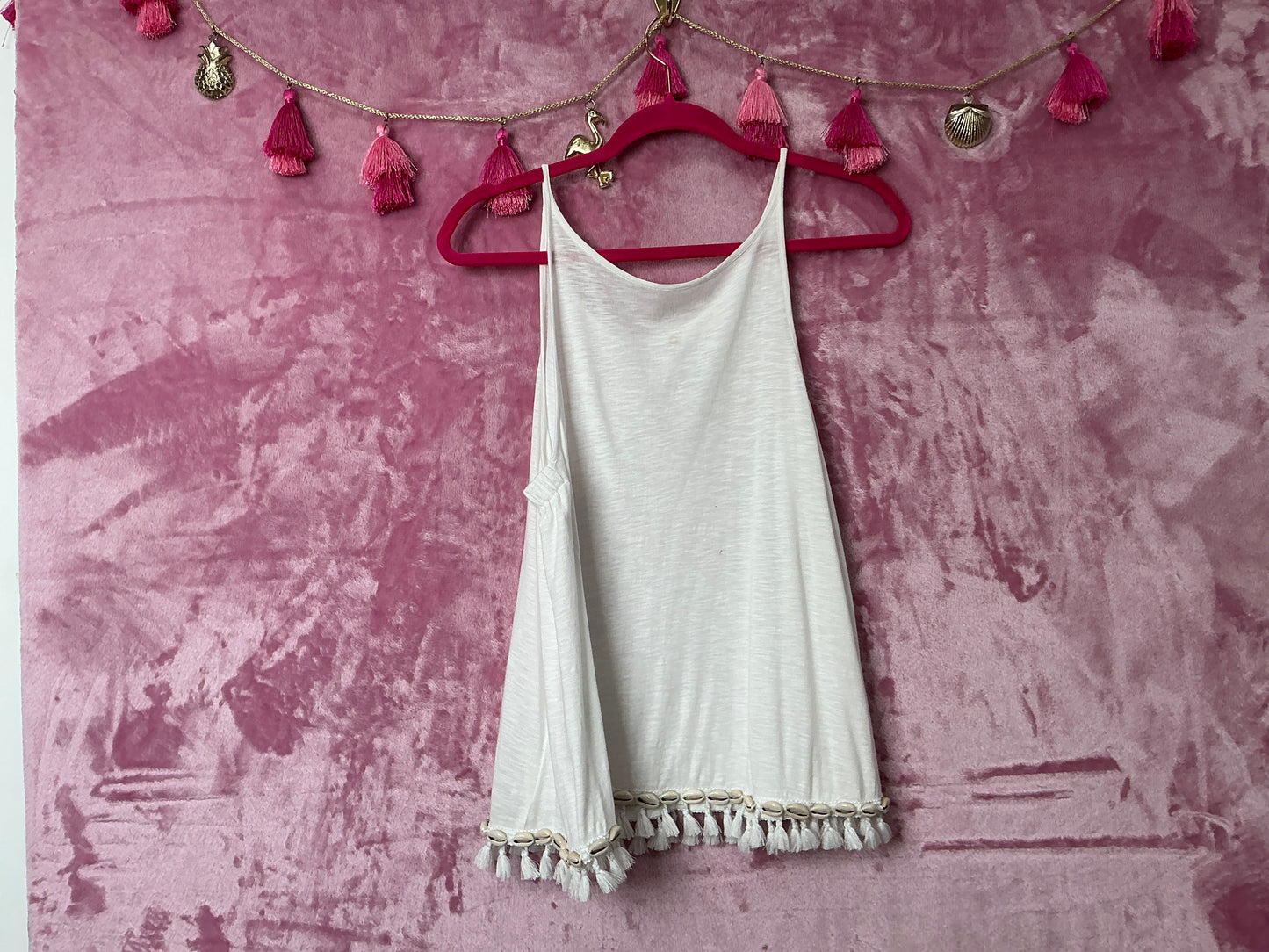 Lilly Pulitzer Tank Top - Size S