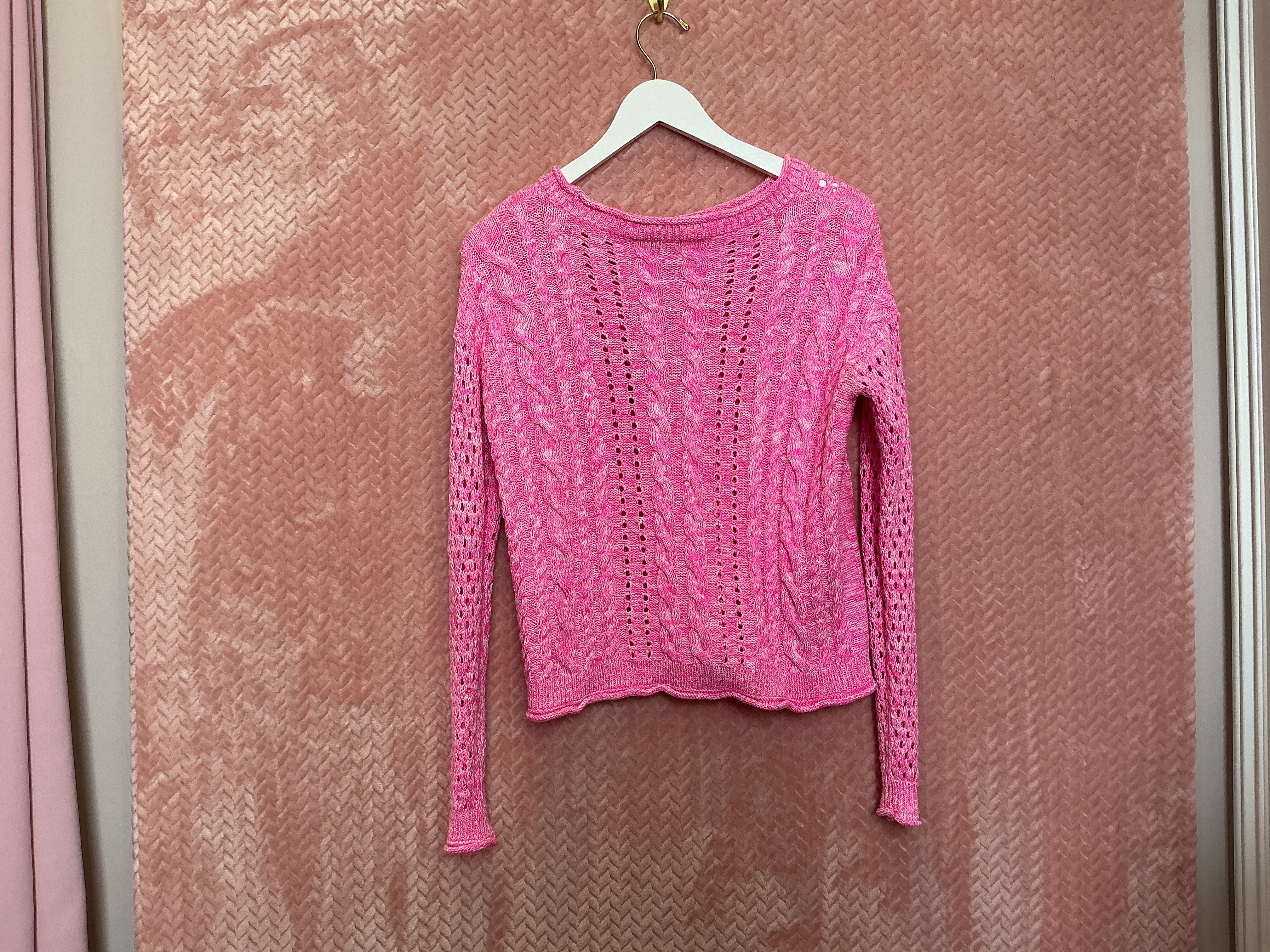 Lilly Pulitzer Sweater - Size XS