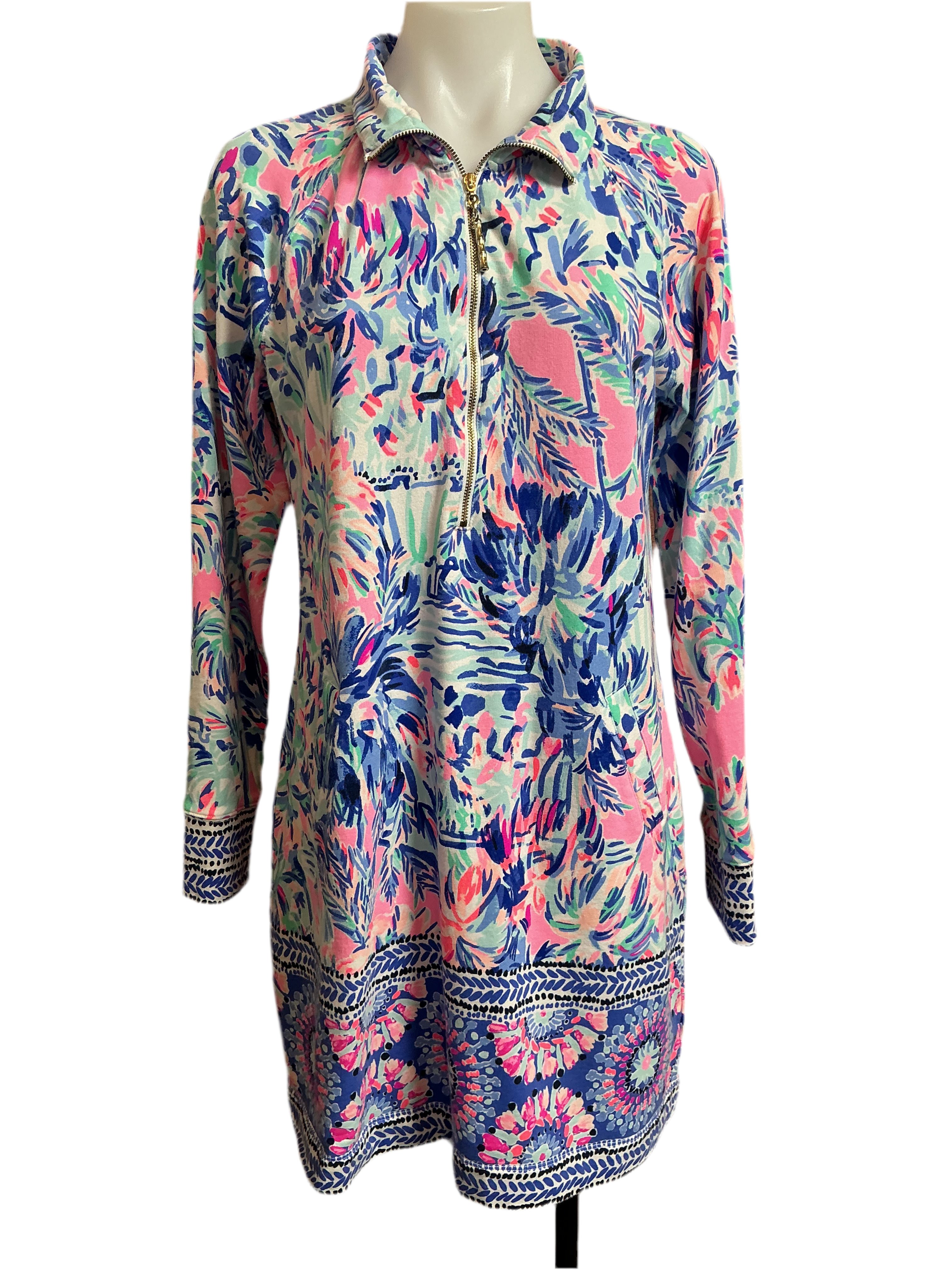 Lilly Pulitzer Dress - Size M