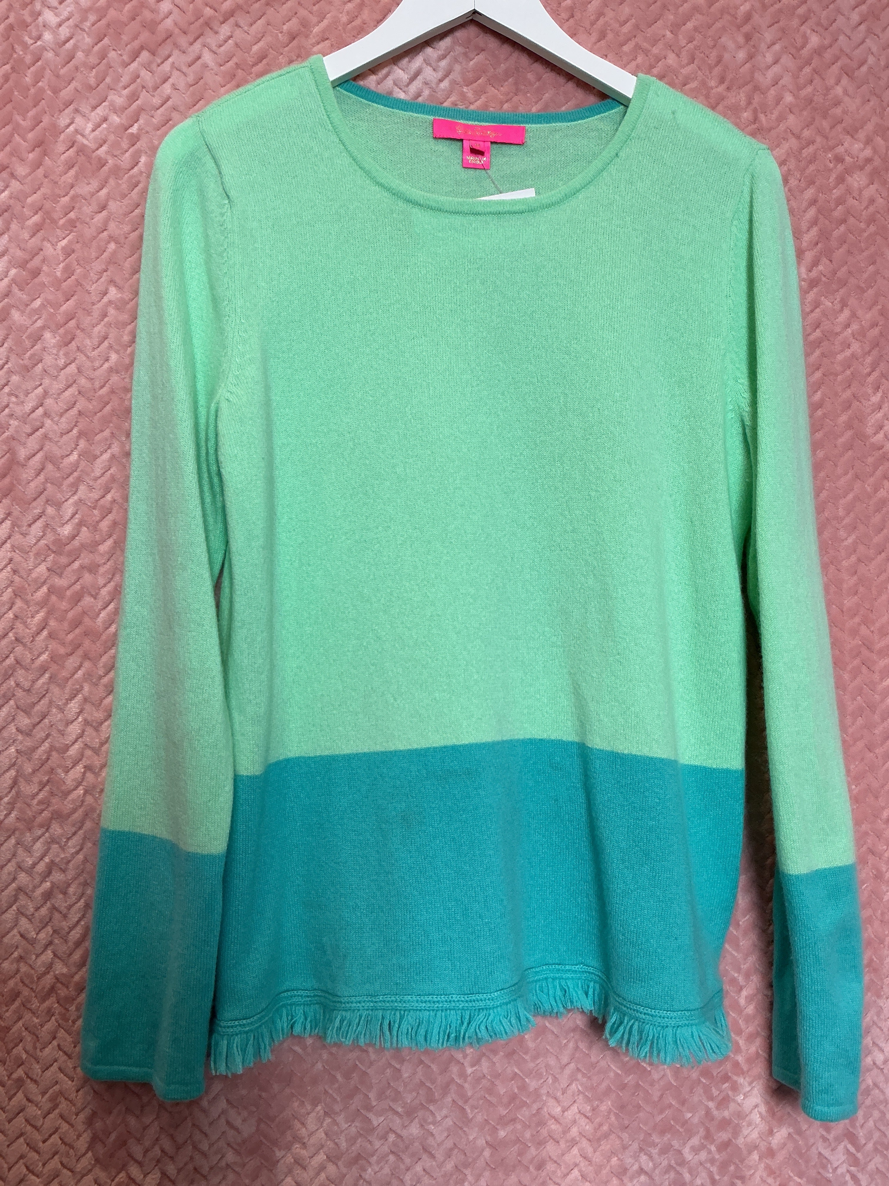 Lilly Pulitzer  Sweater - Size M