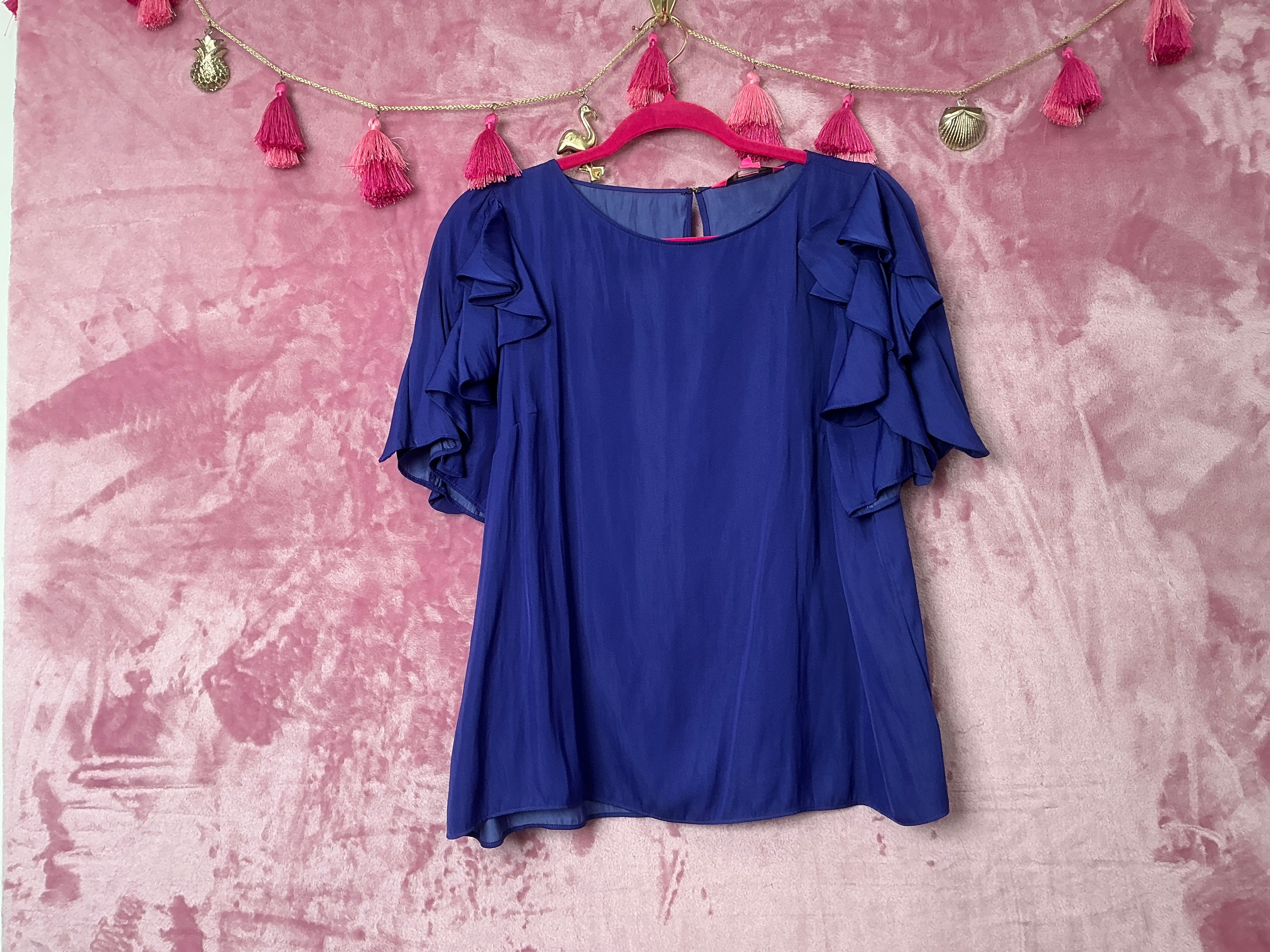 Lilly Pulitzer Top - Size M