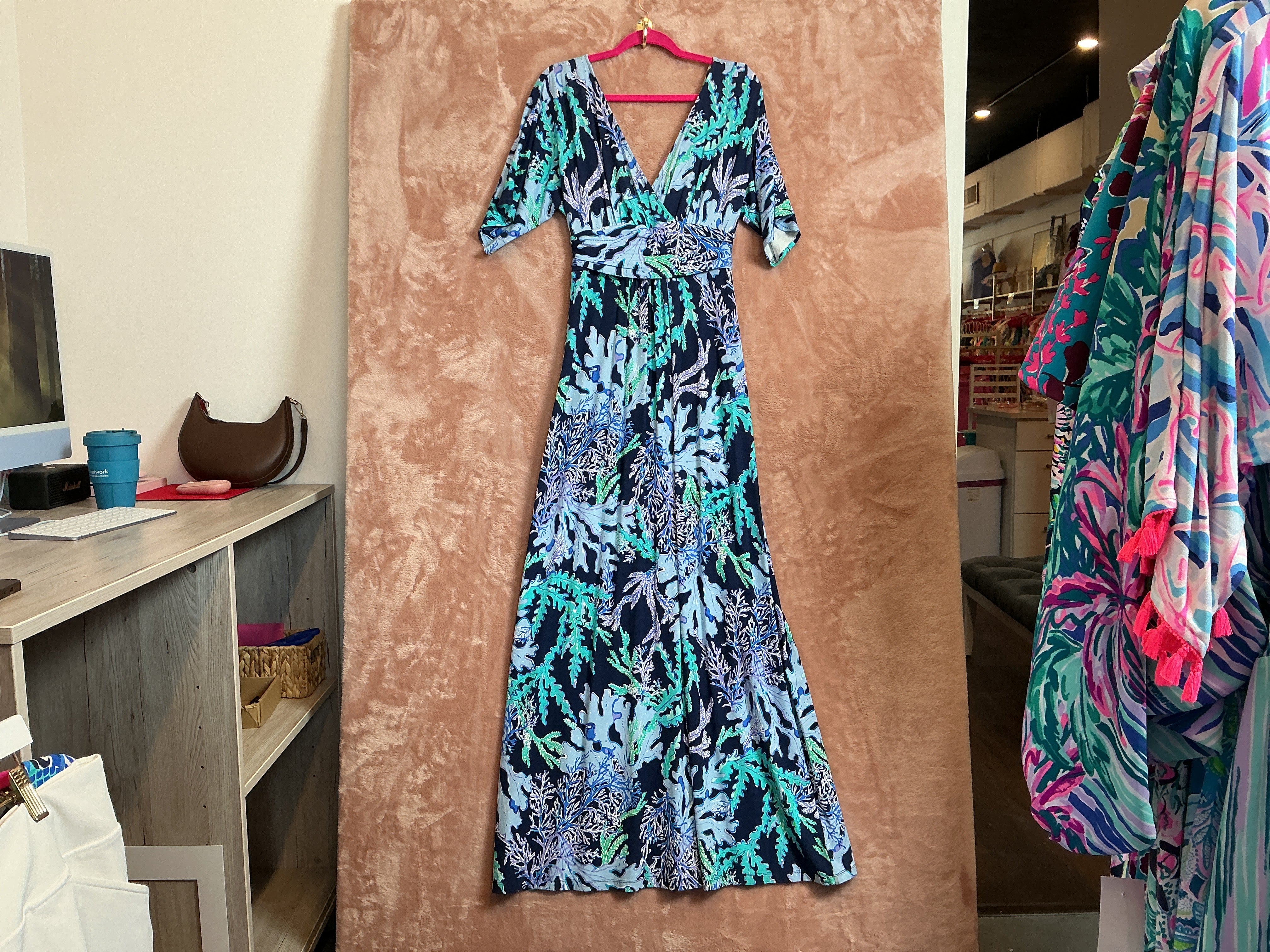 Lilly Pulitzer Dress - Size S