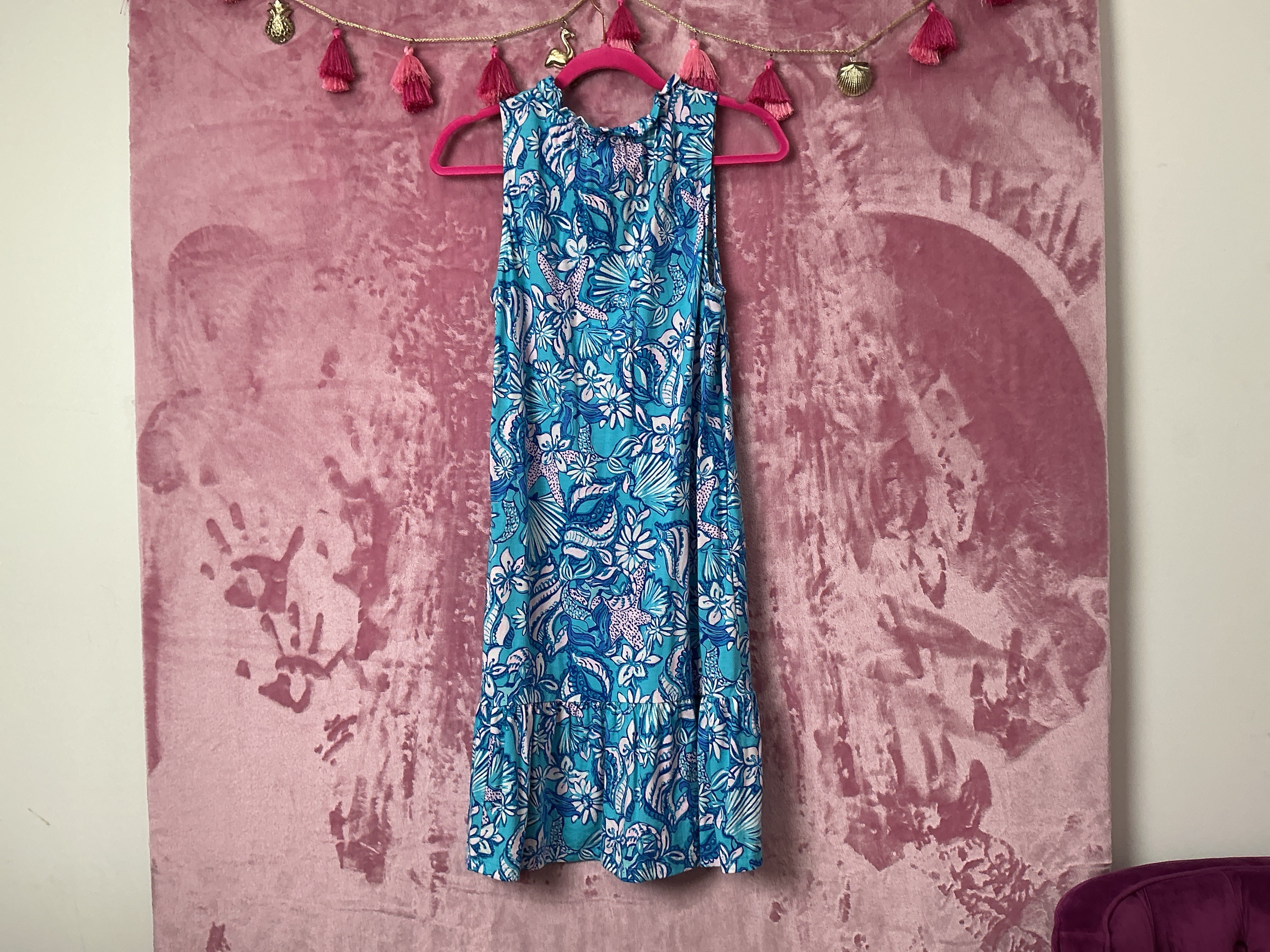 Lilly Pulitzer Dress - Size S