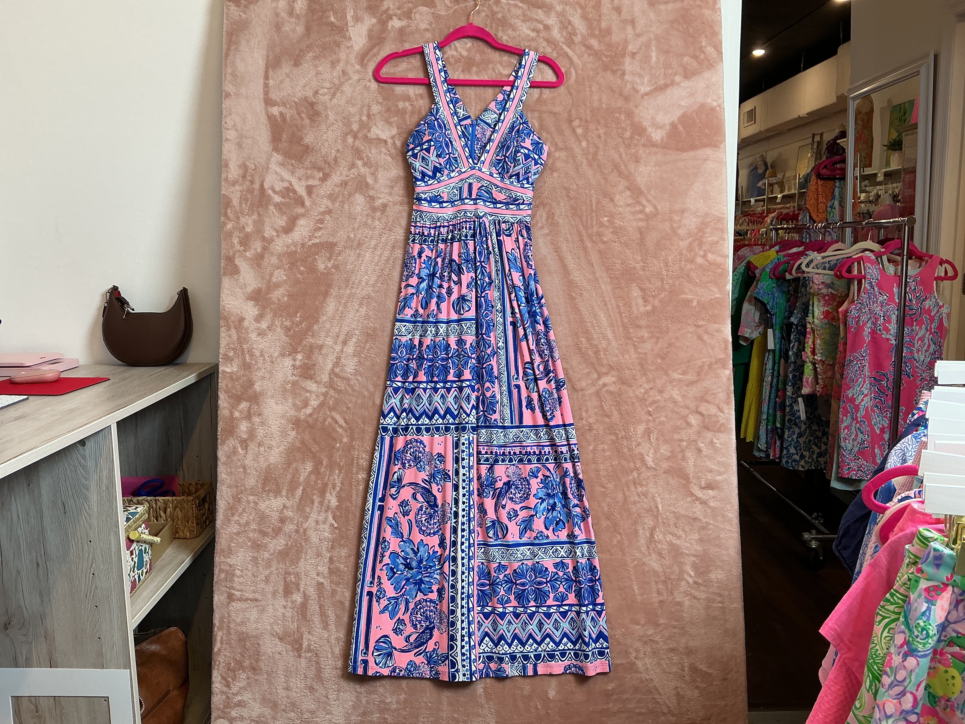 Lilly Pulitzer Dress - Size XS