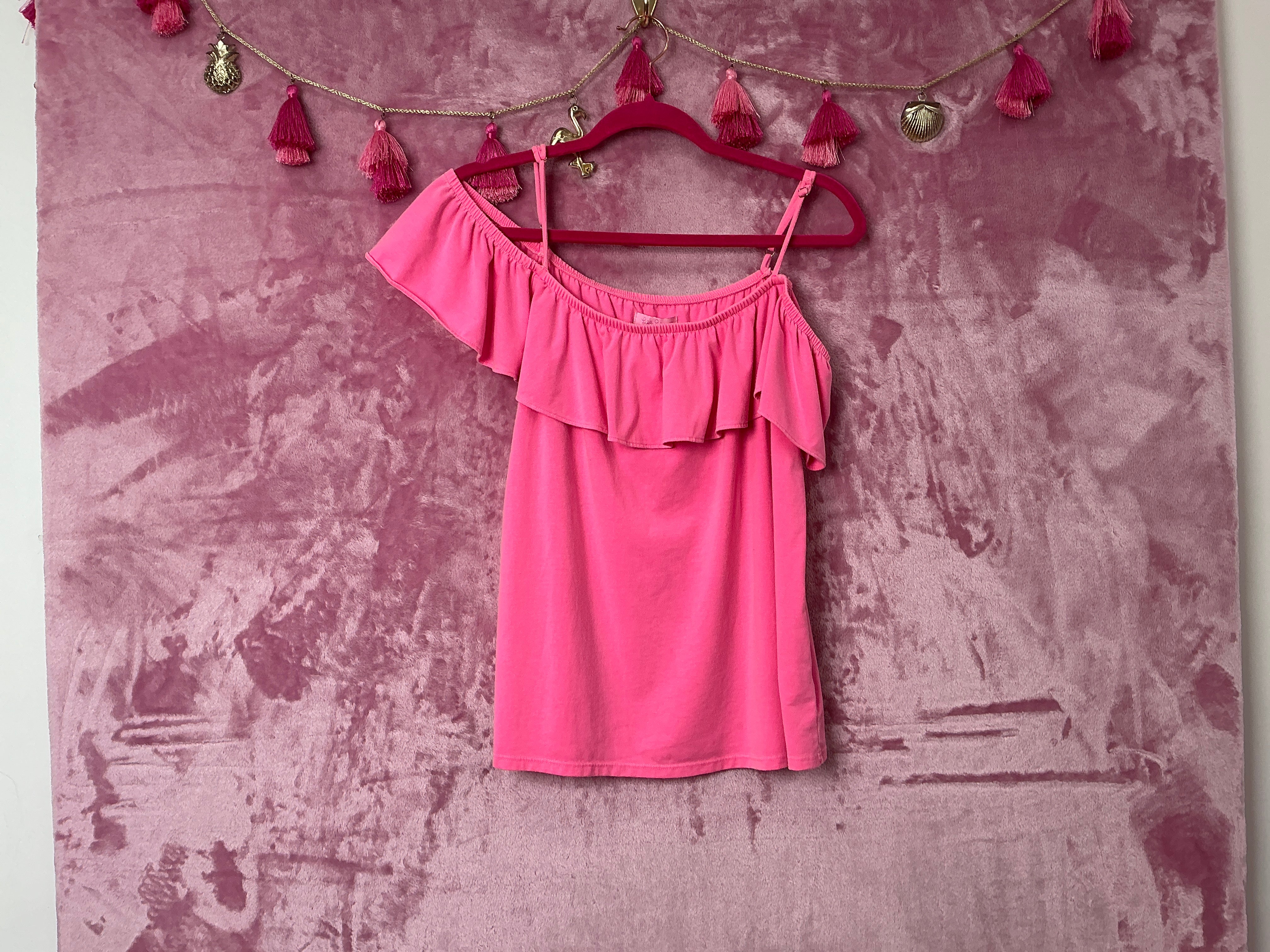 Lilly Pulitzer Tank Top - Size M