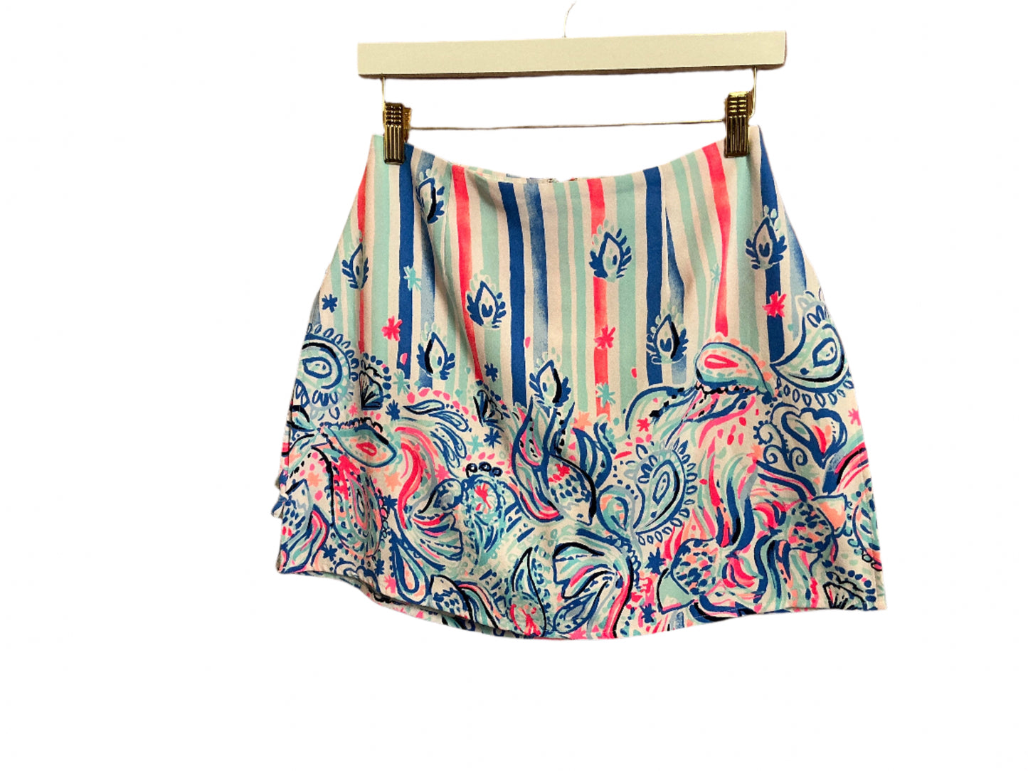 Lily Pulitzer Donna Two Piece Set - Size 2