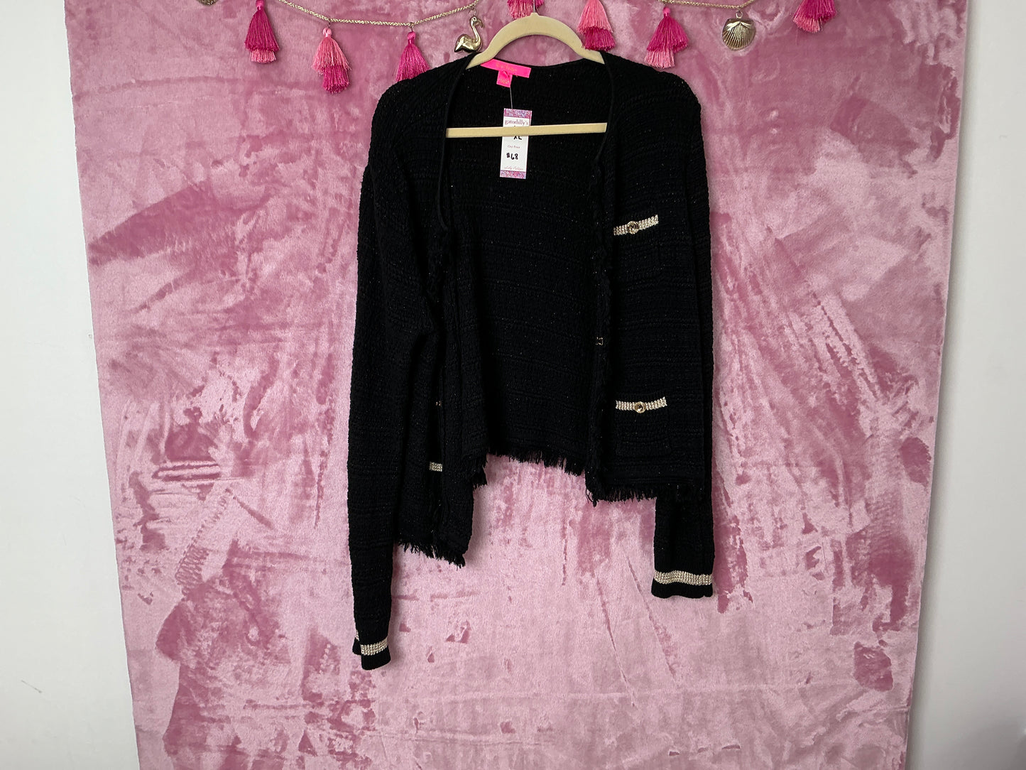 Lilly Pulitzer Sweater - Size XL