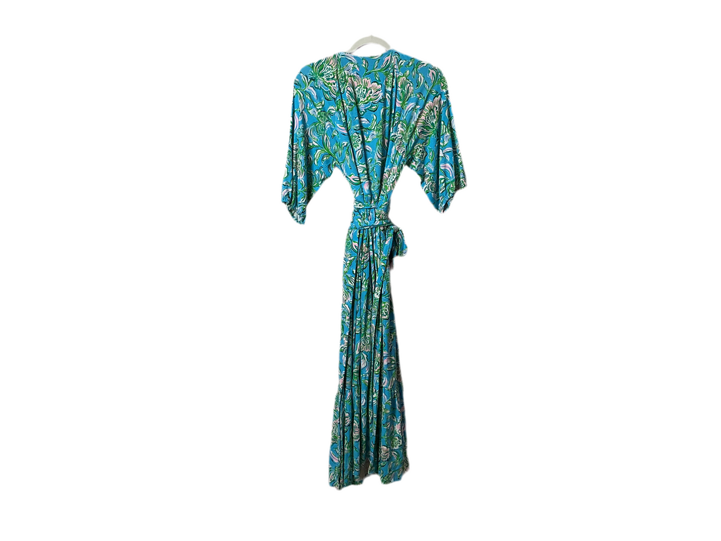 Lilly Pulitzer Maxi Dress - Size L