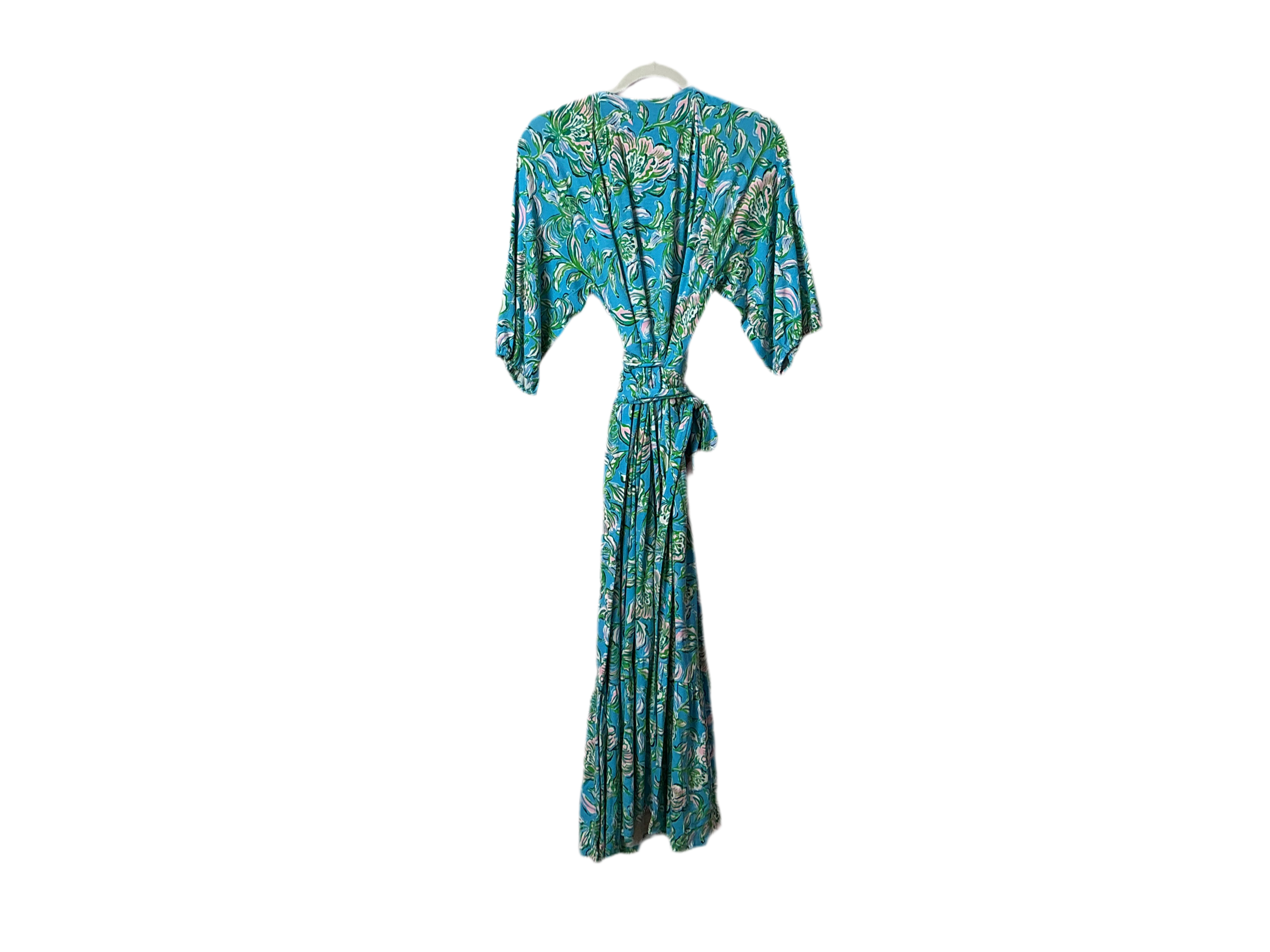 Lilly Pulitzer Maxi Dress - Size L