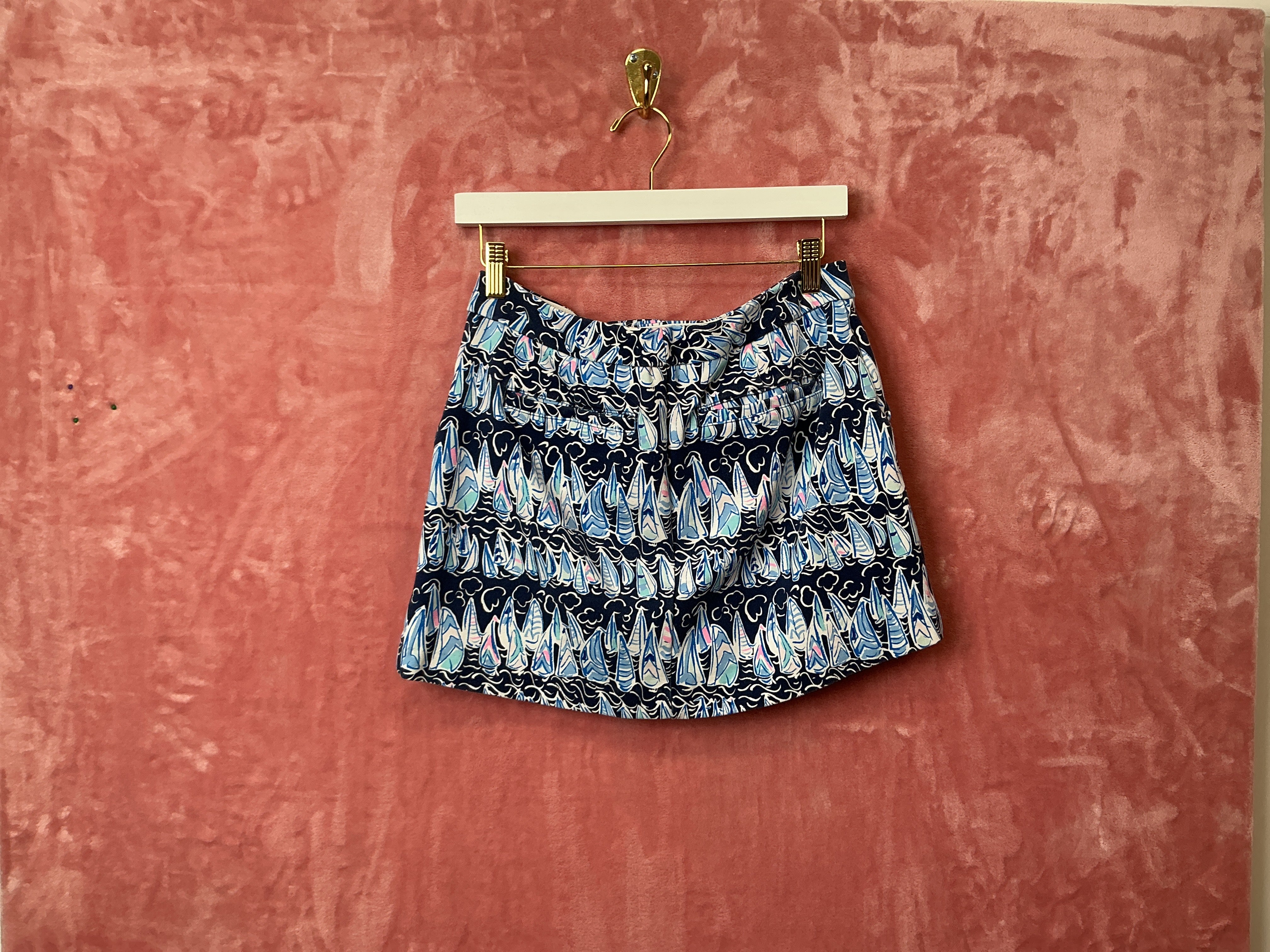 Lilly Pulitzer Skort - Size 2