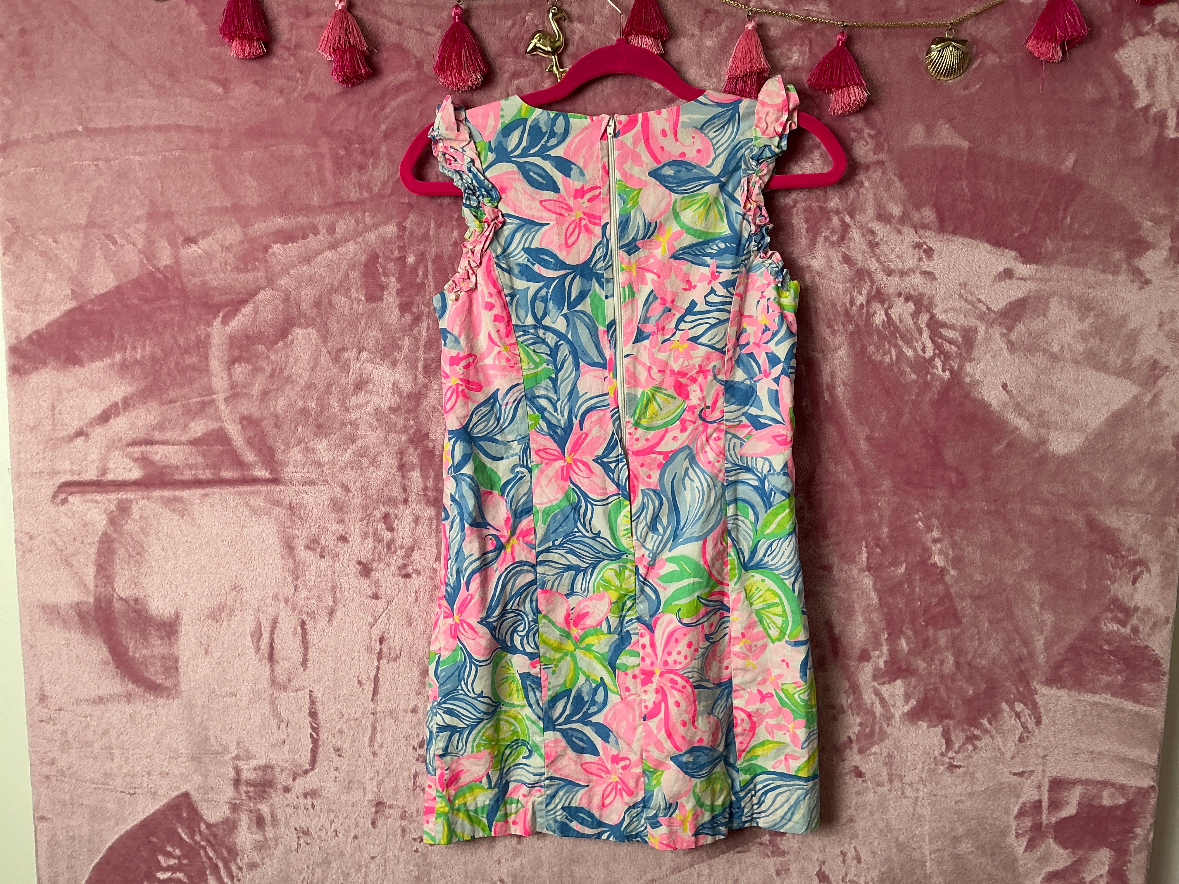 Lilly Pulitzer Kids Dress - Size 14