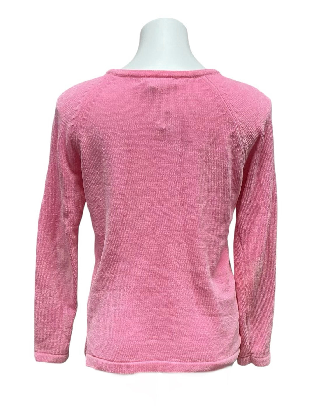 Lilly Pulitzer Pippin Sweater Mandevilla Baby- Size M