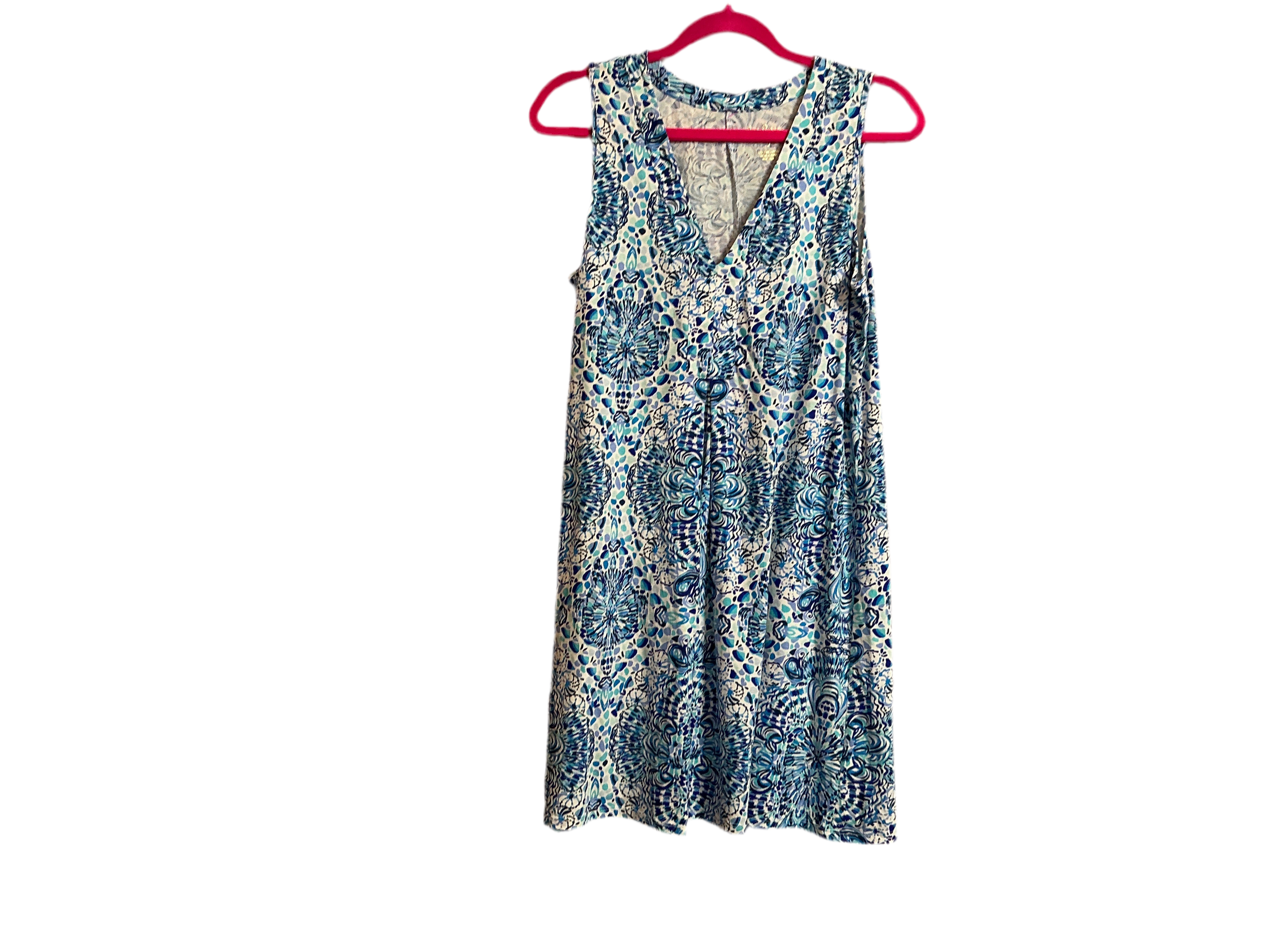 Lilly Pulitzer Dress - Size S