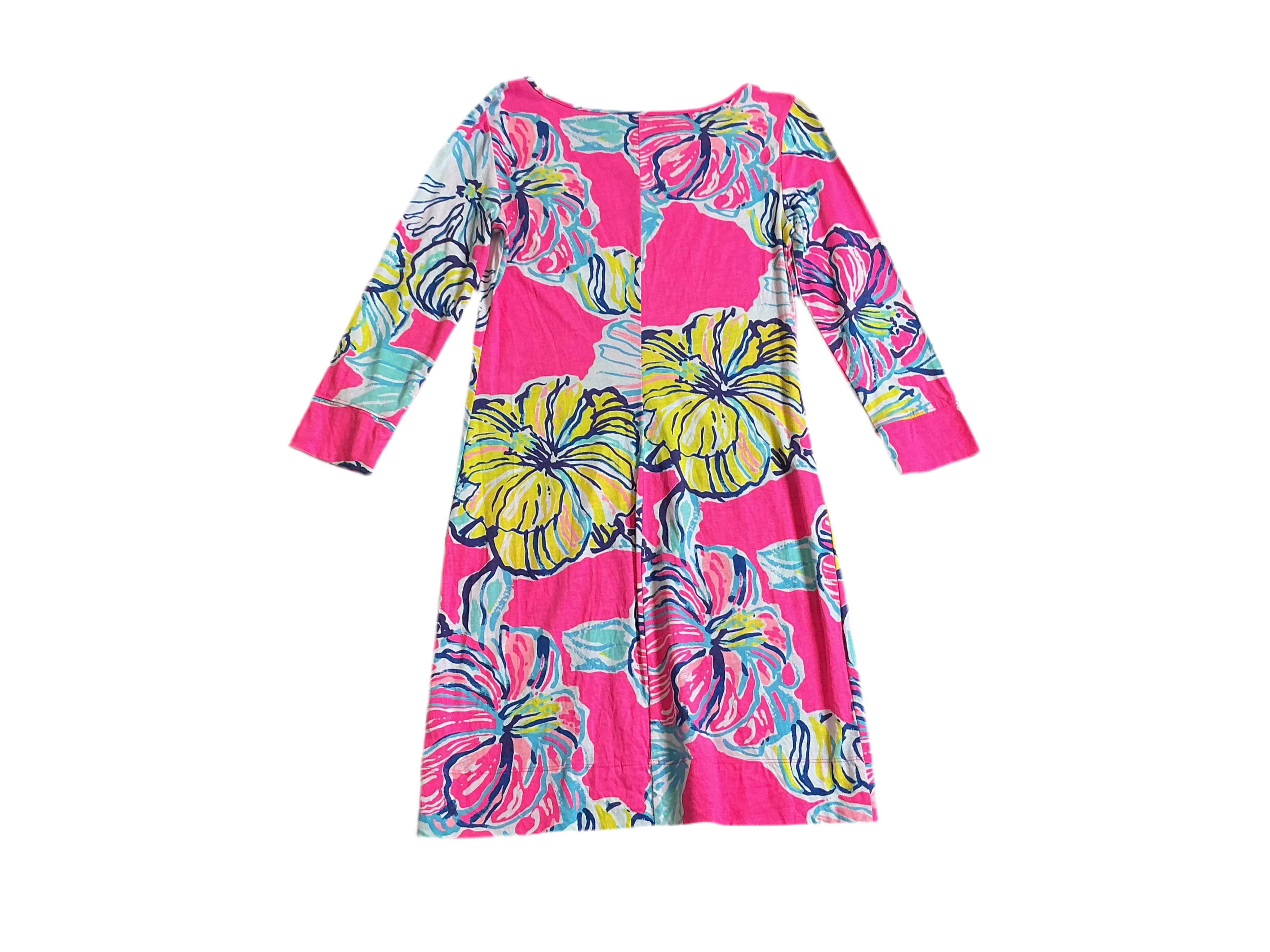 Lilly Pulitzer Dress - Size XS