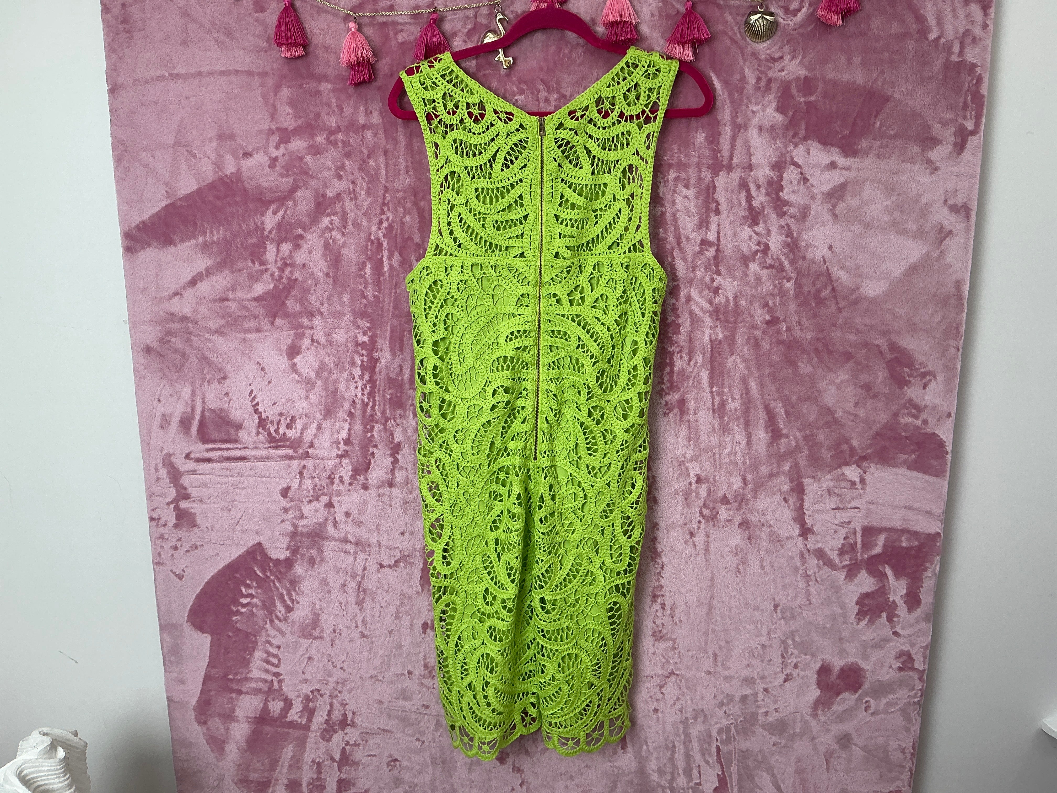Lilly Pulitzer Dress - Size 14